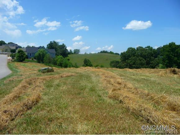 Northern Horizons - Land