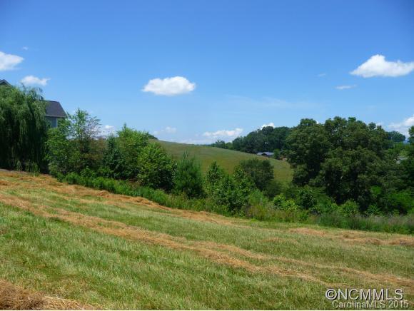 Northern Horizons - Land