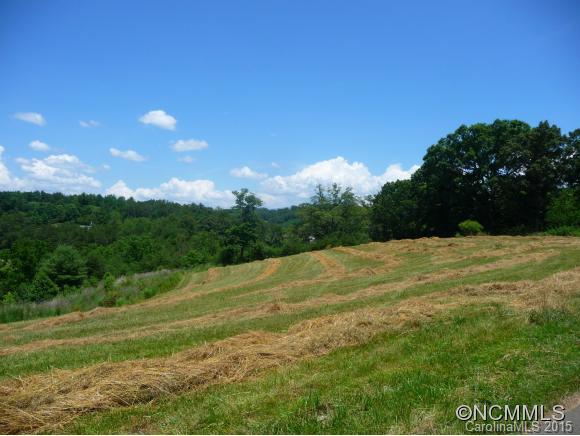 Northern Horizons - Land