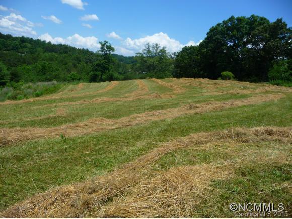 Northern Horizons - Land