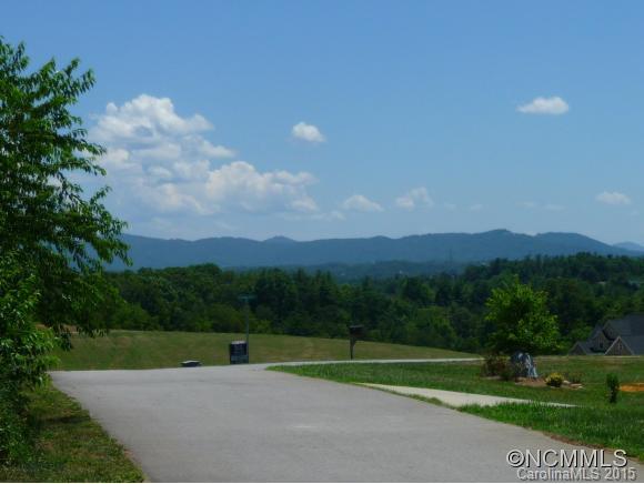 Northern Horizons - Land