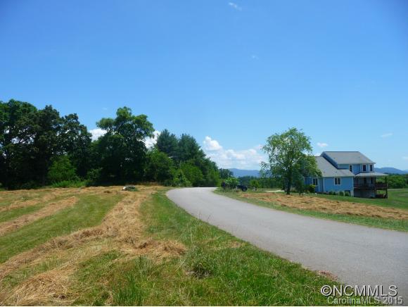 Northern Horizons - Land