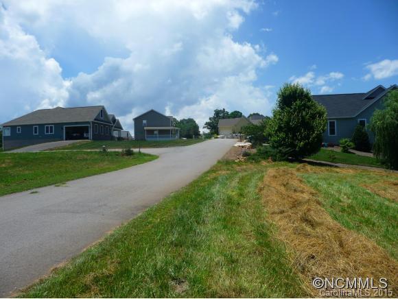 Northern Horizons - Land