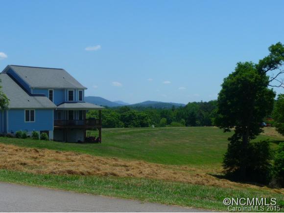 Northern Horizons - Land