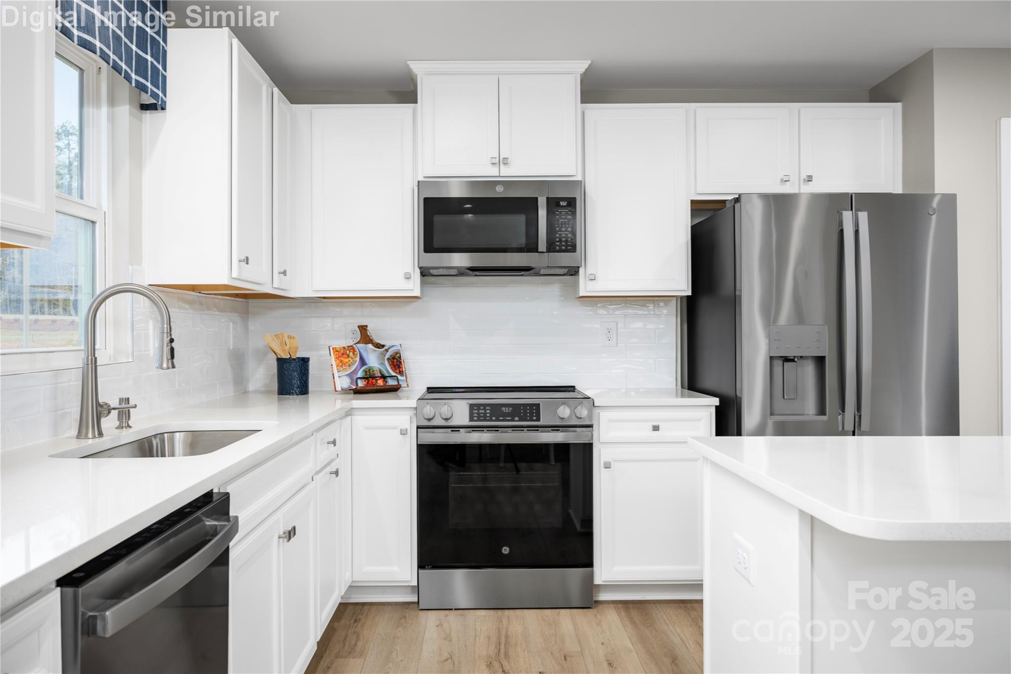 215 Linwood Estates Drive