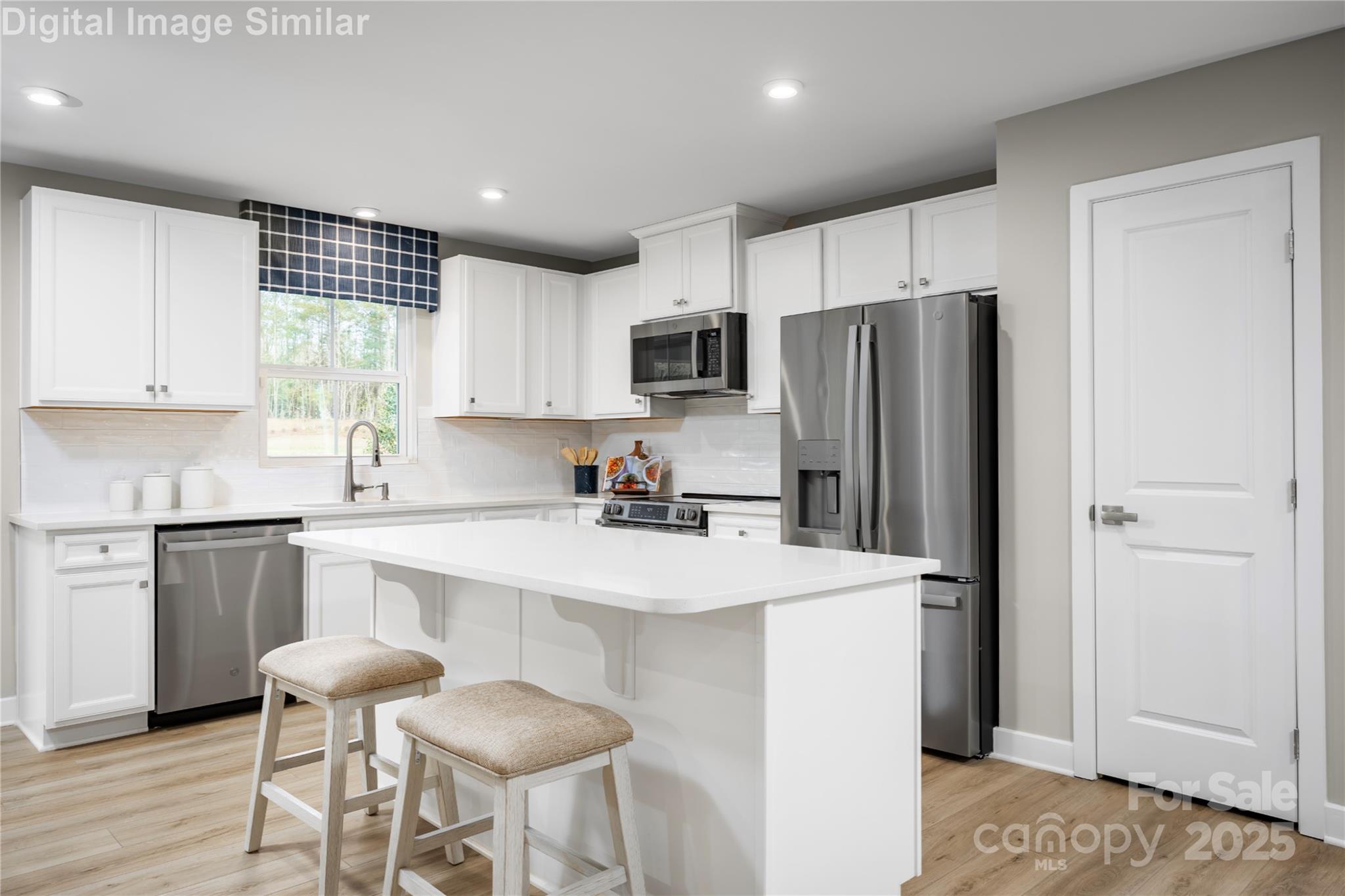 215 Linwood Estates Drive