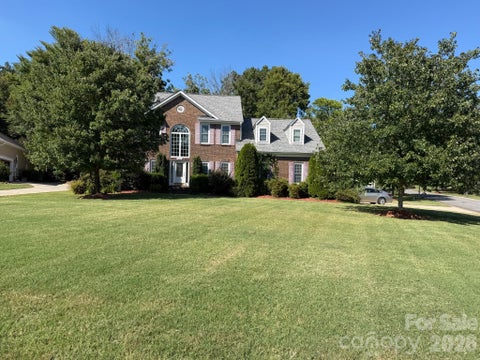 Photo of 3862 NW Bethany Court NW, Concord, NC 28027 (MLS # 4425961)
