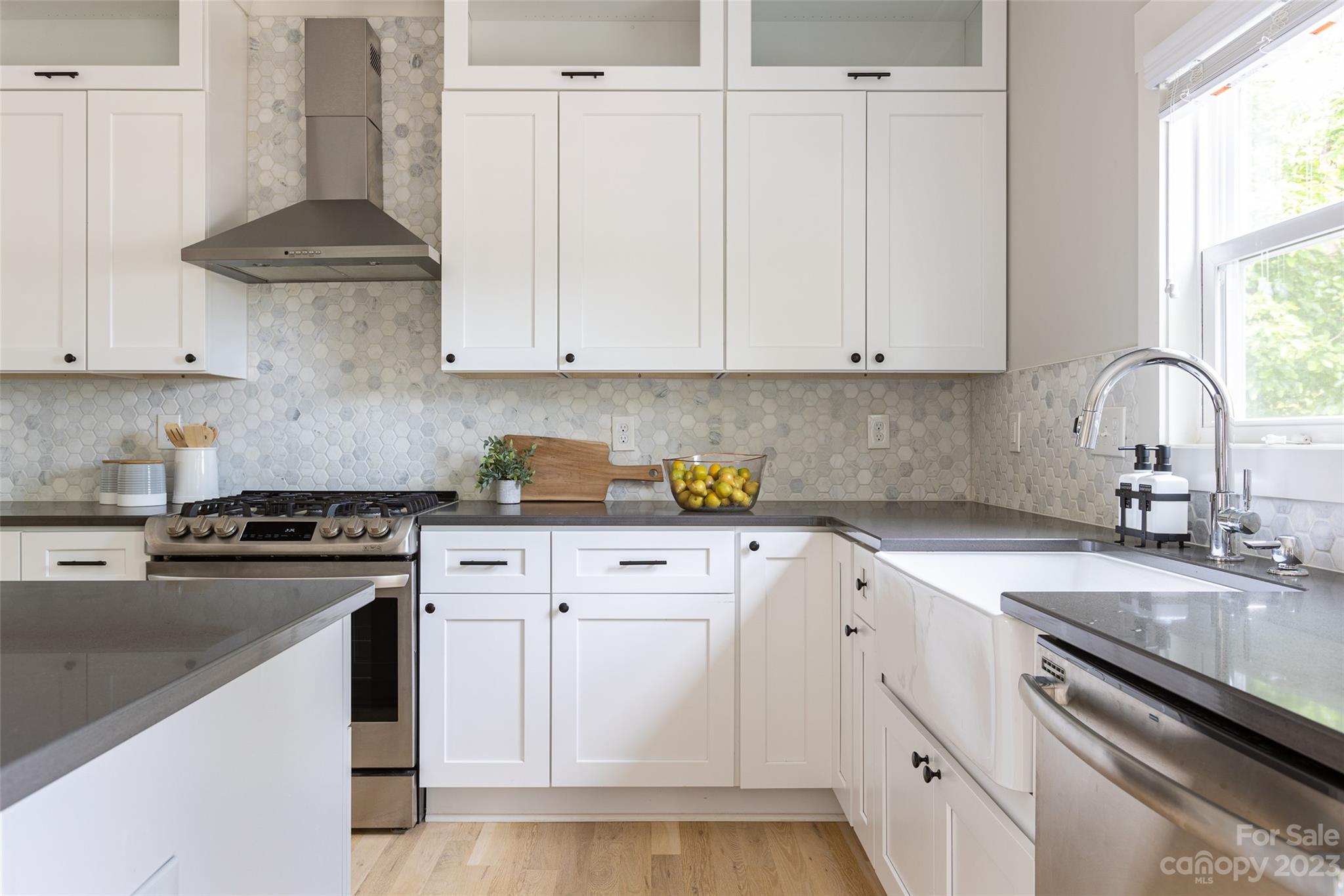 Cotswold - Residential