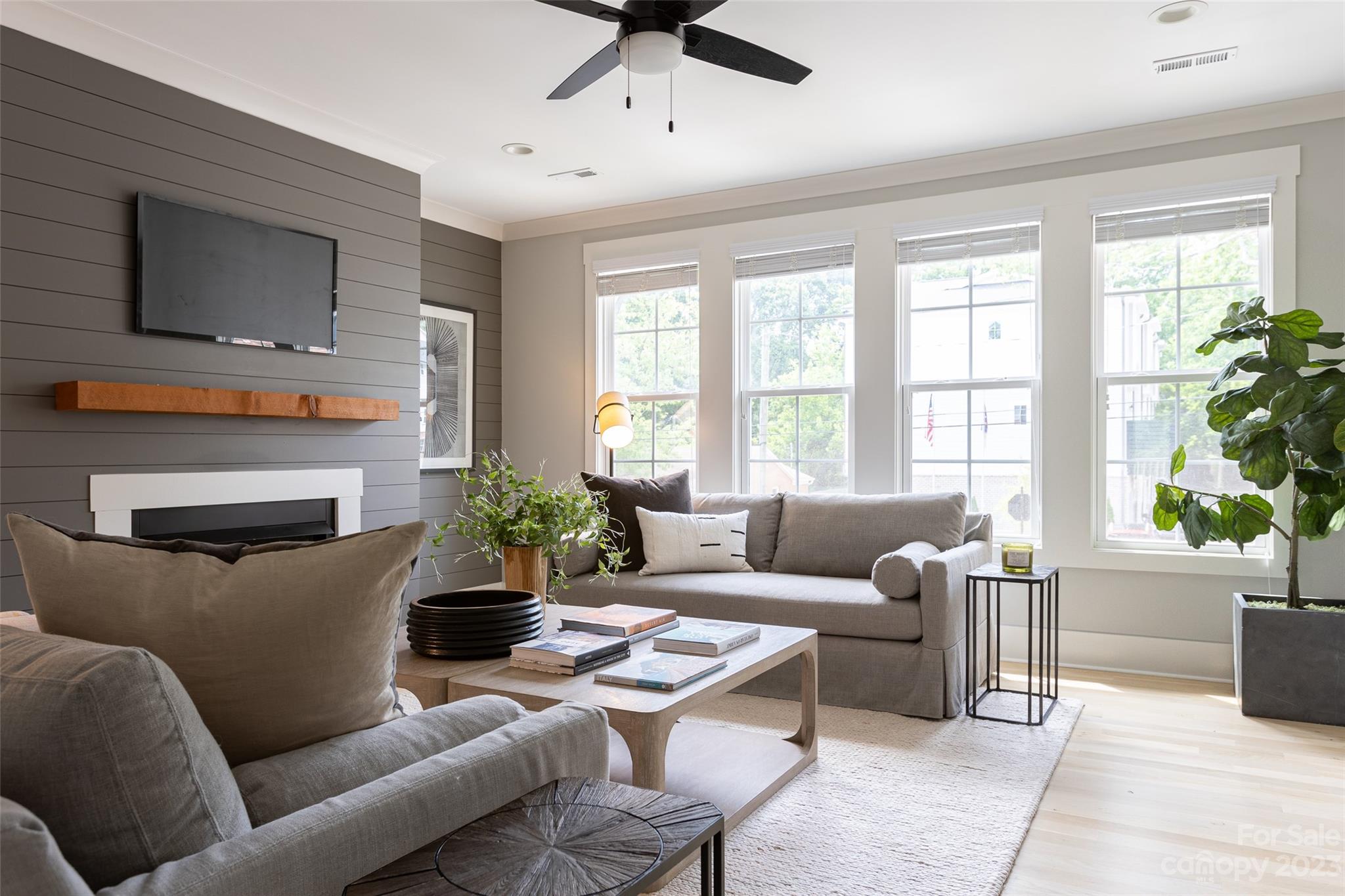 Cotswold - Residential