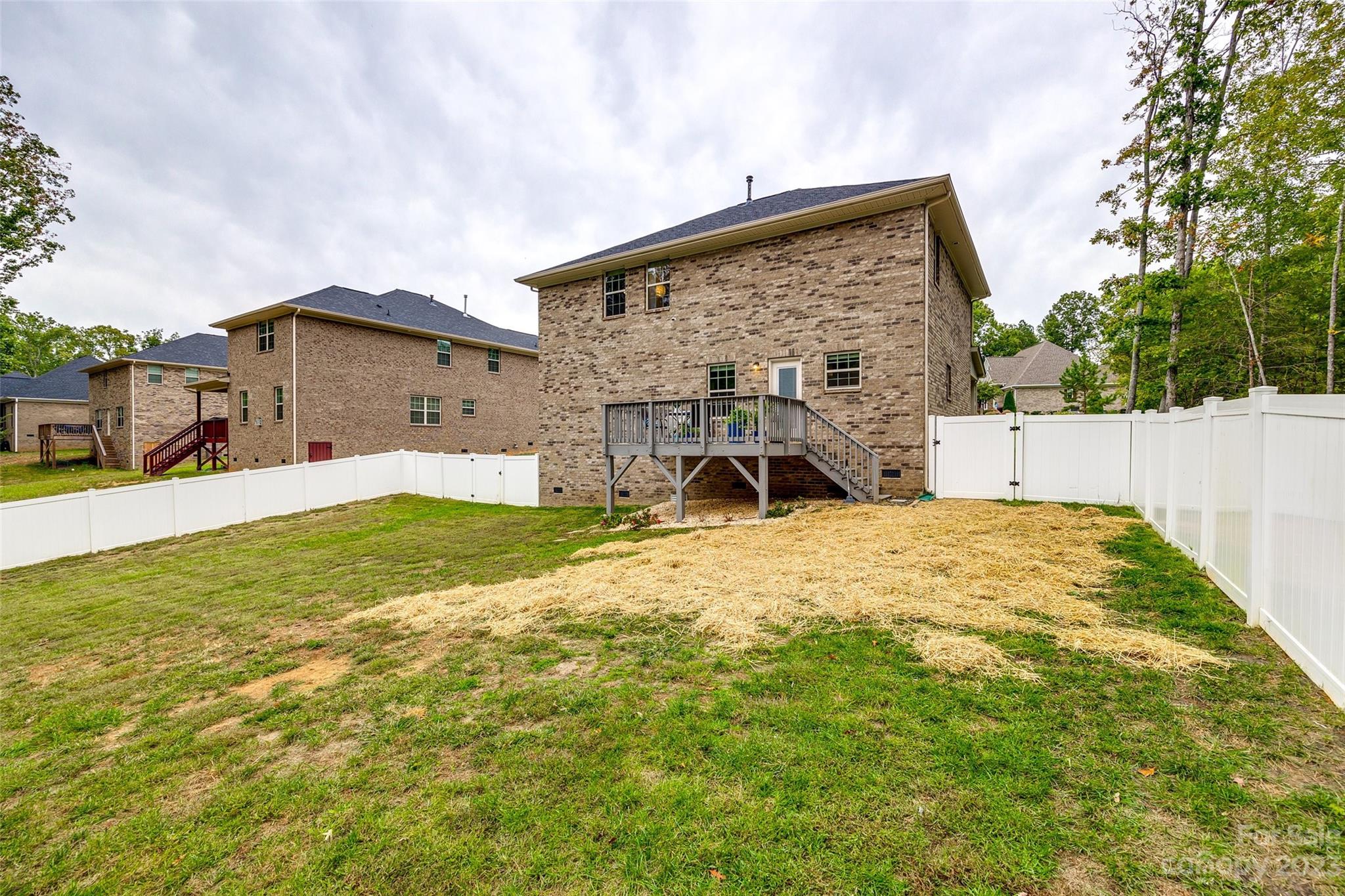 College Place - Residential