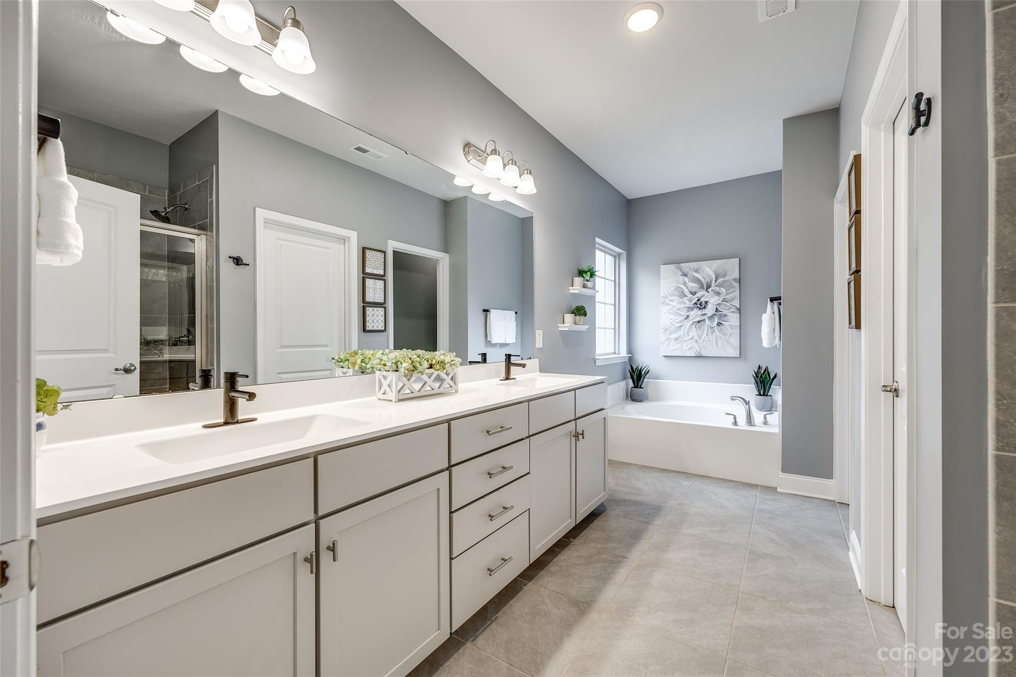 College Place - Residential