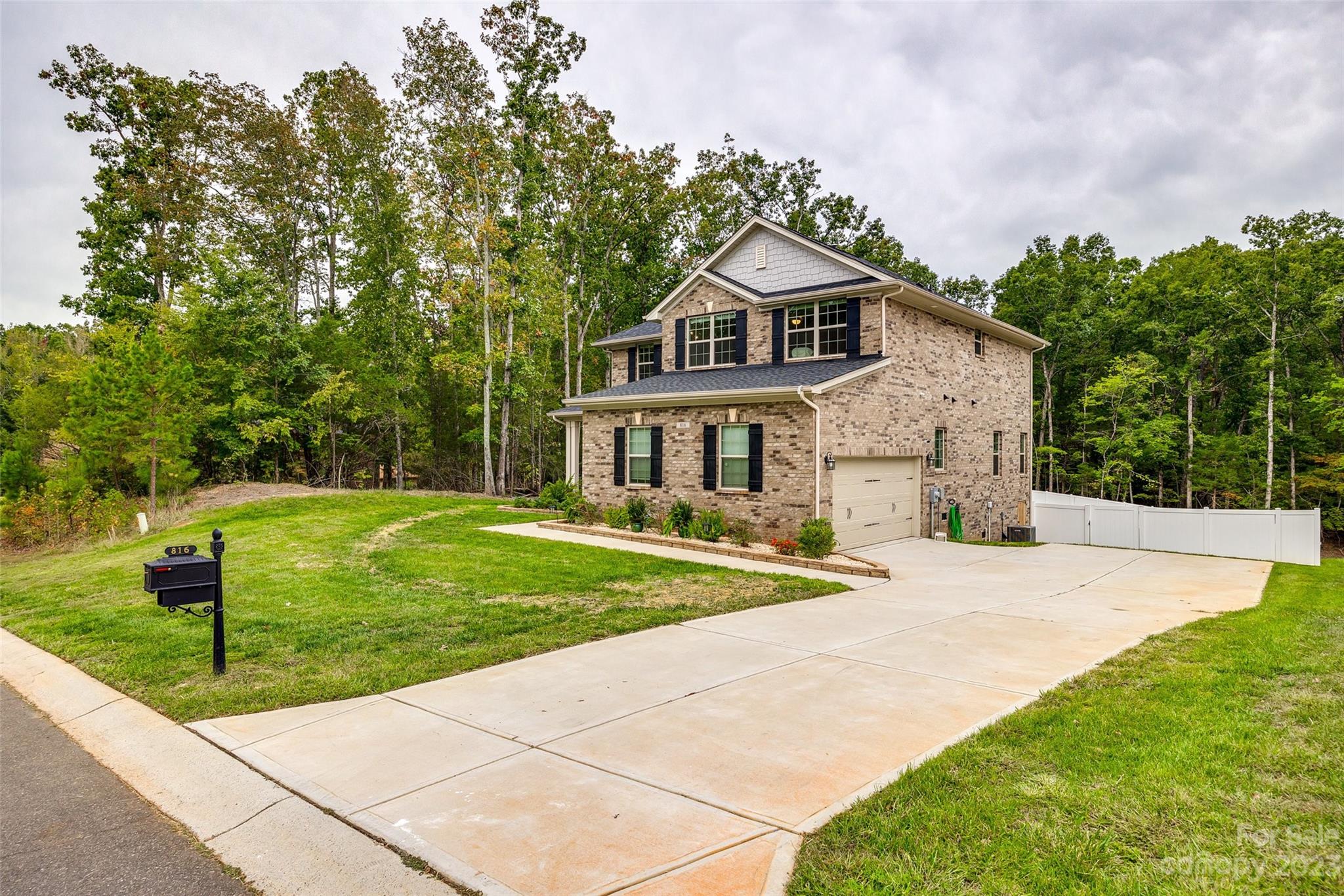 College Place - Residential