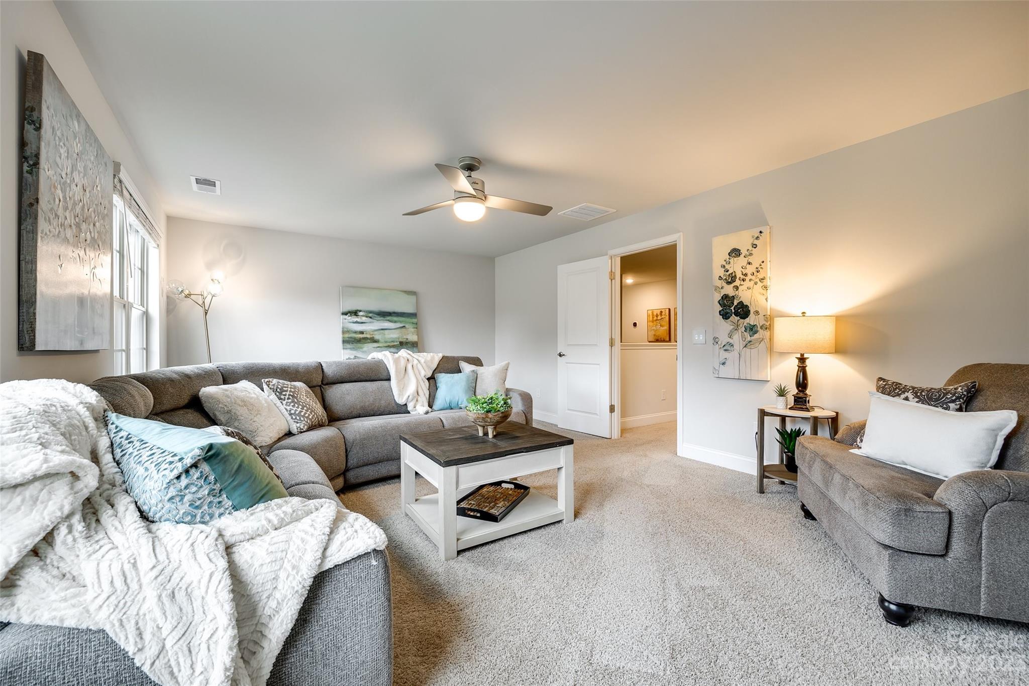 College Place - Residential