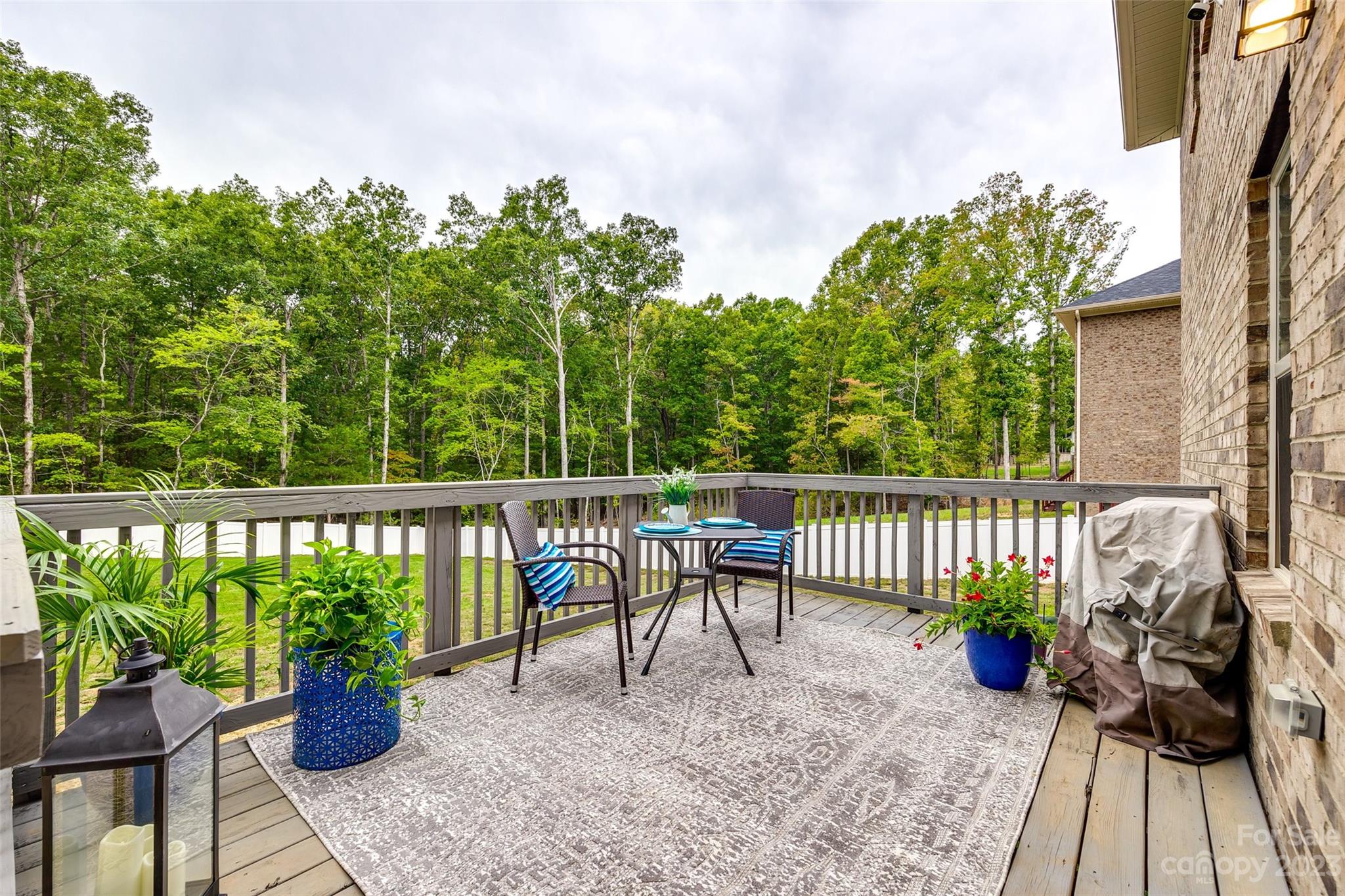 College Place - Residential