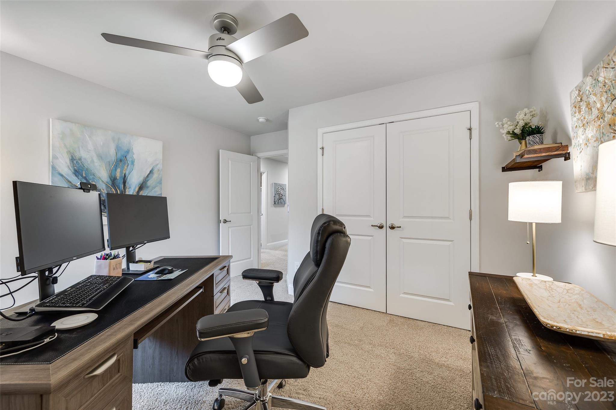 College Place - Residential