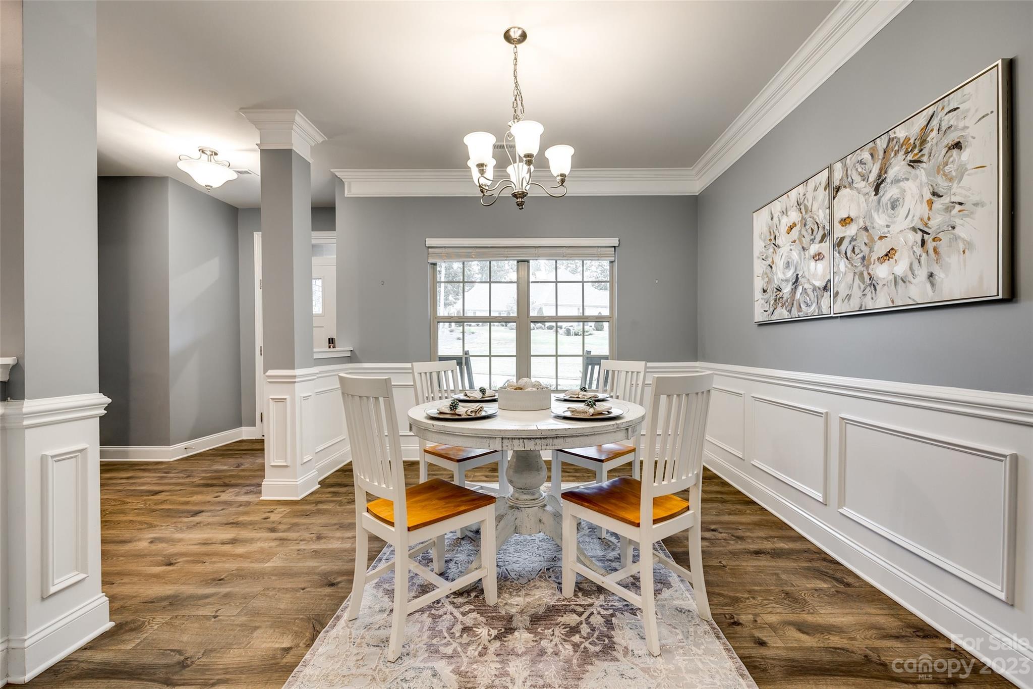 College Place - Residential