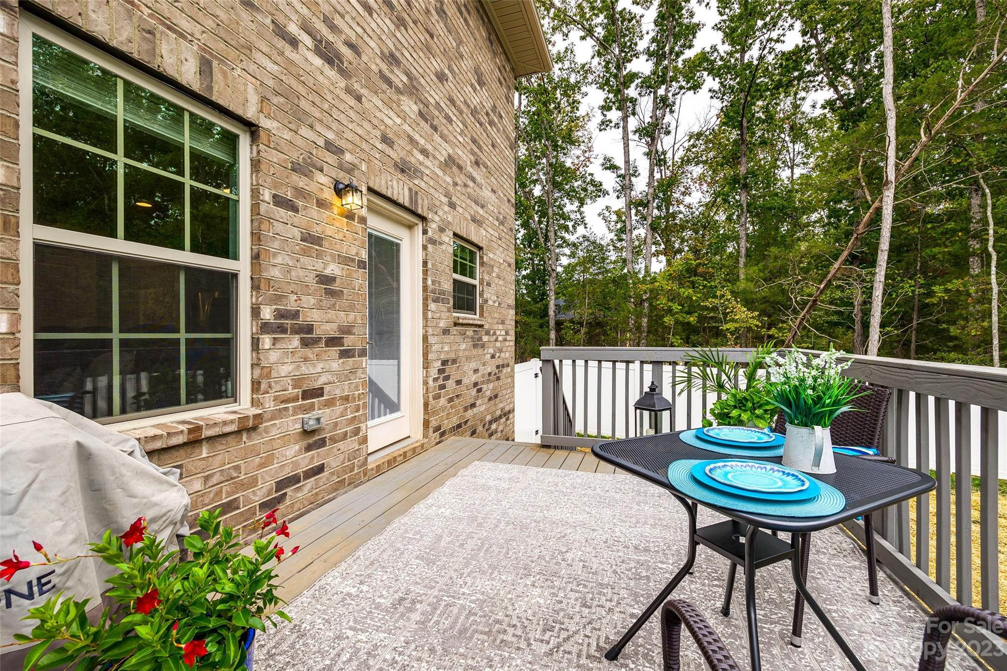 College Place - Residential