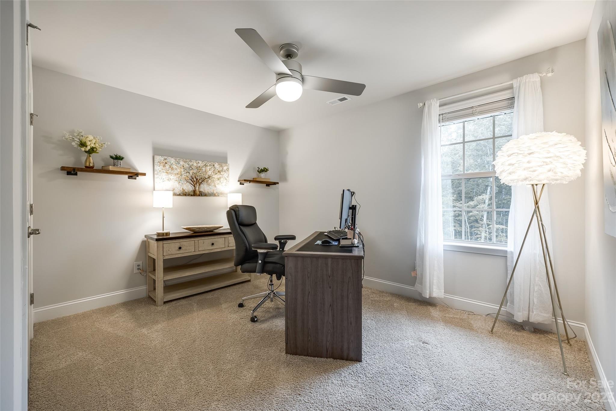 College Place - Residential