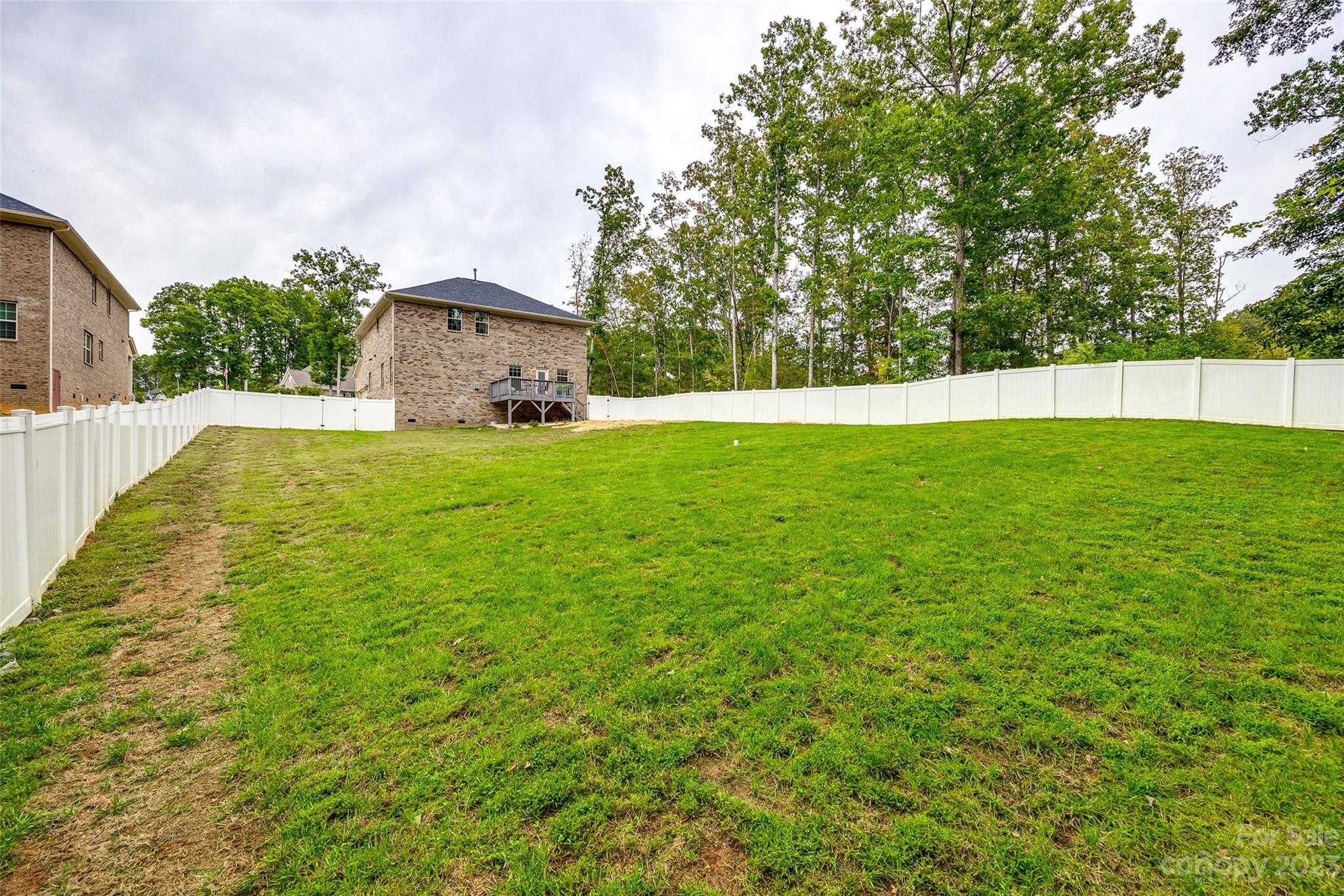 College Place - Residential