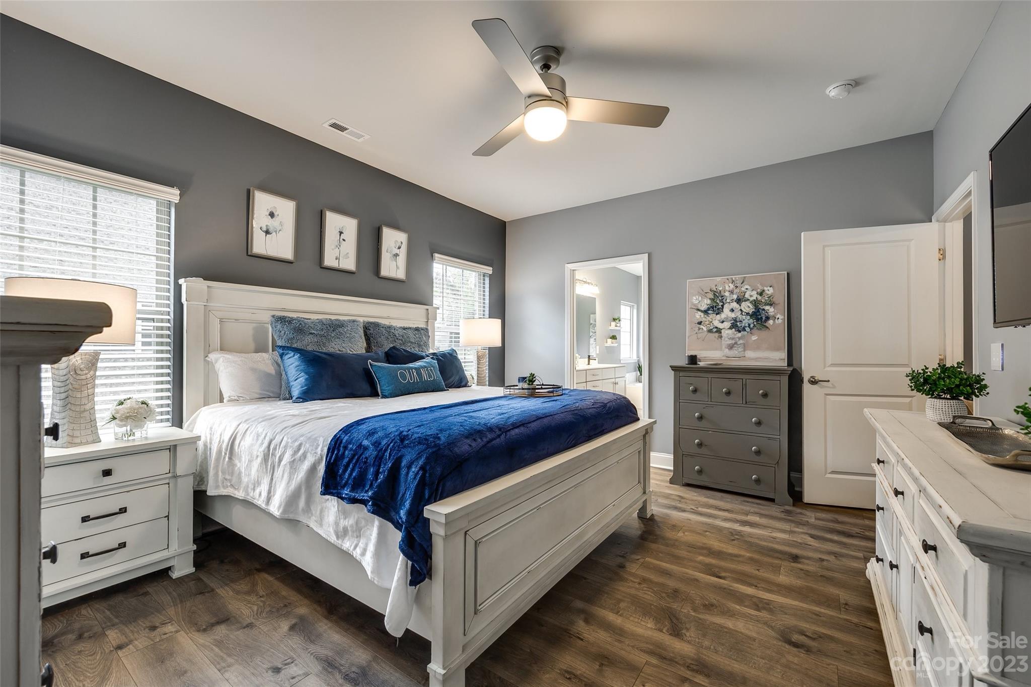 College Place - Residential