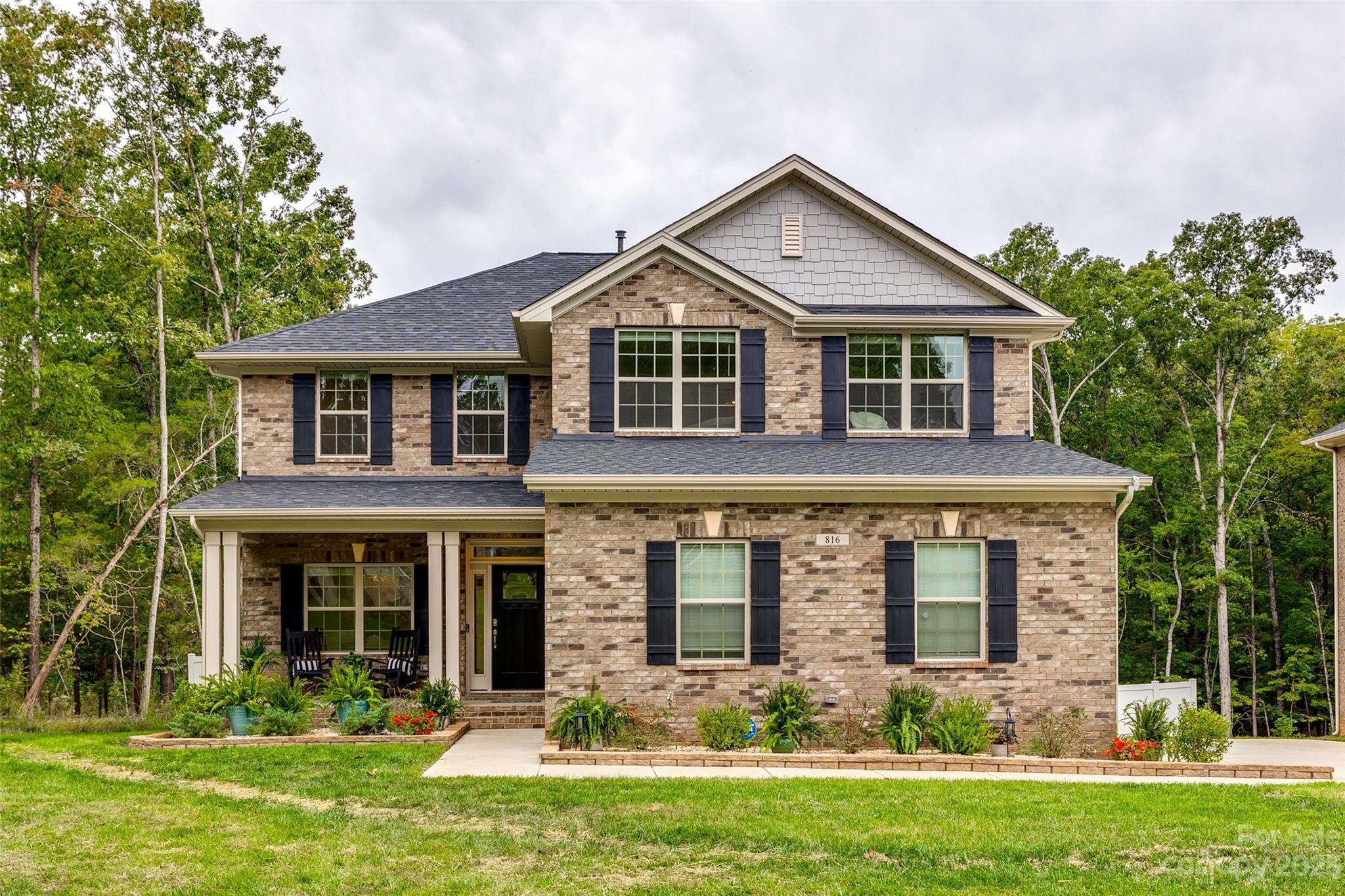 College Place - Residential