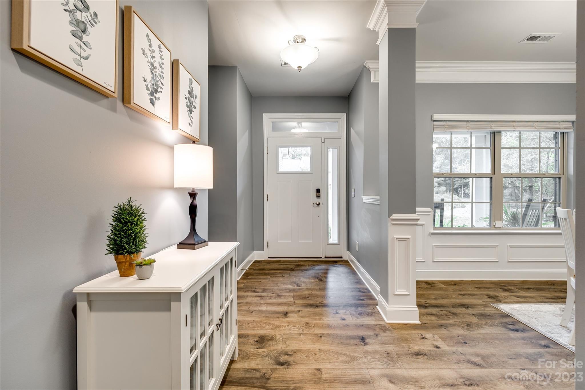 College Place - Residential