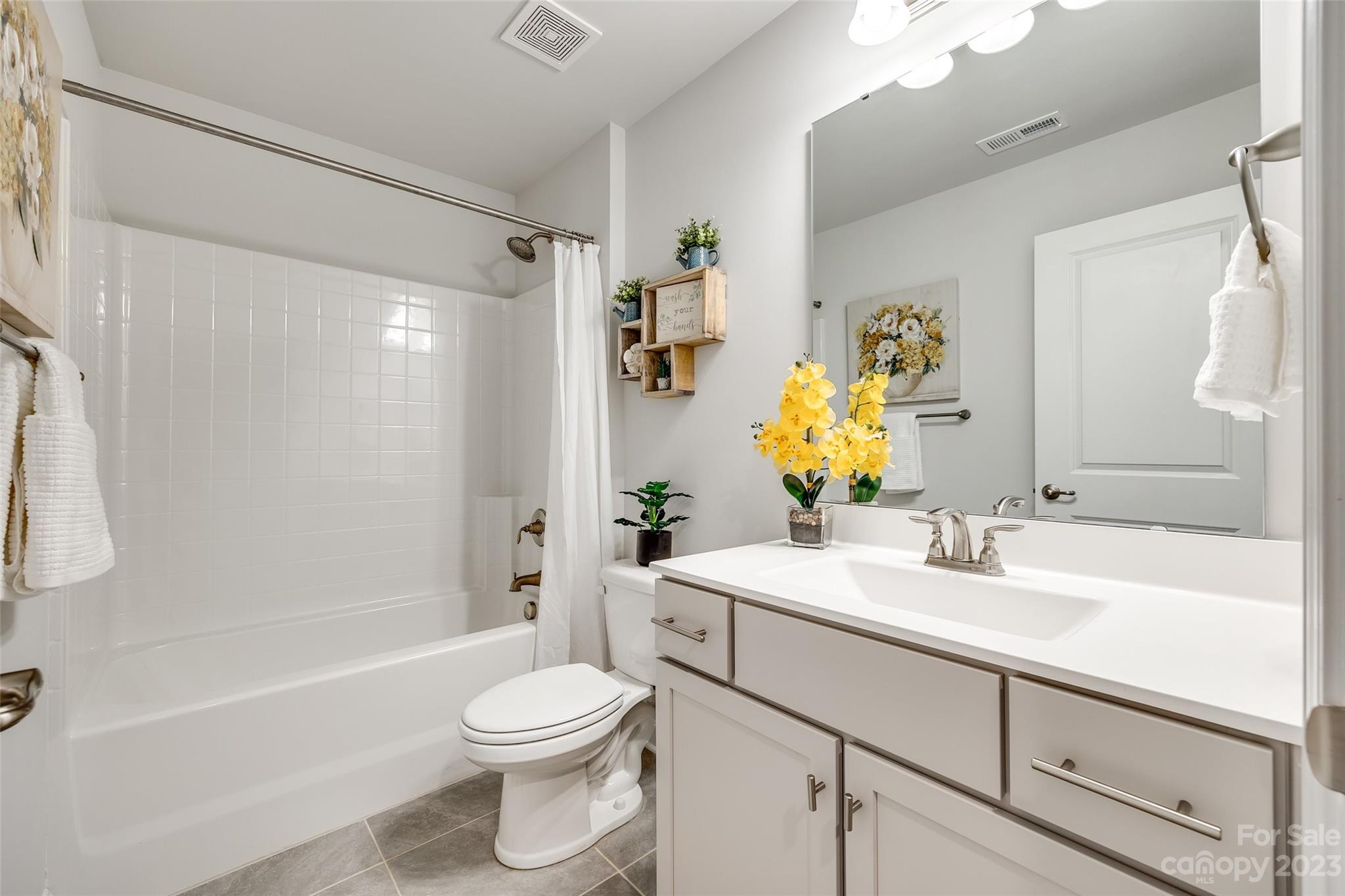 College Place - Residential