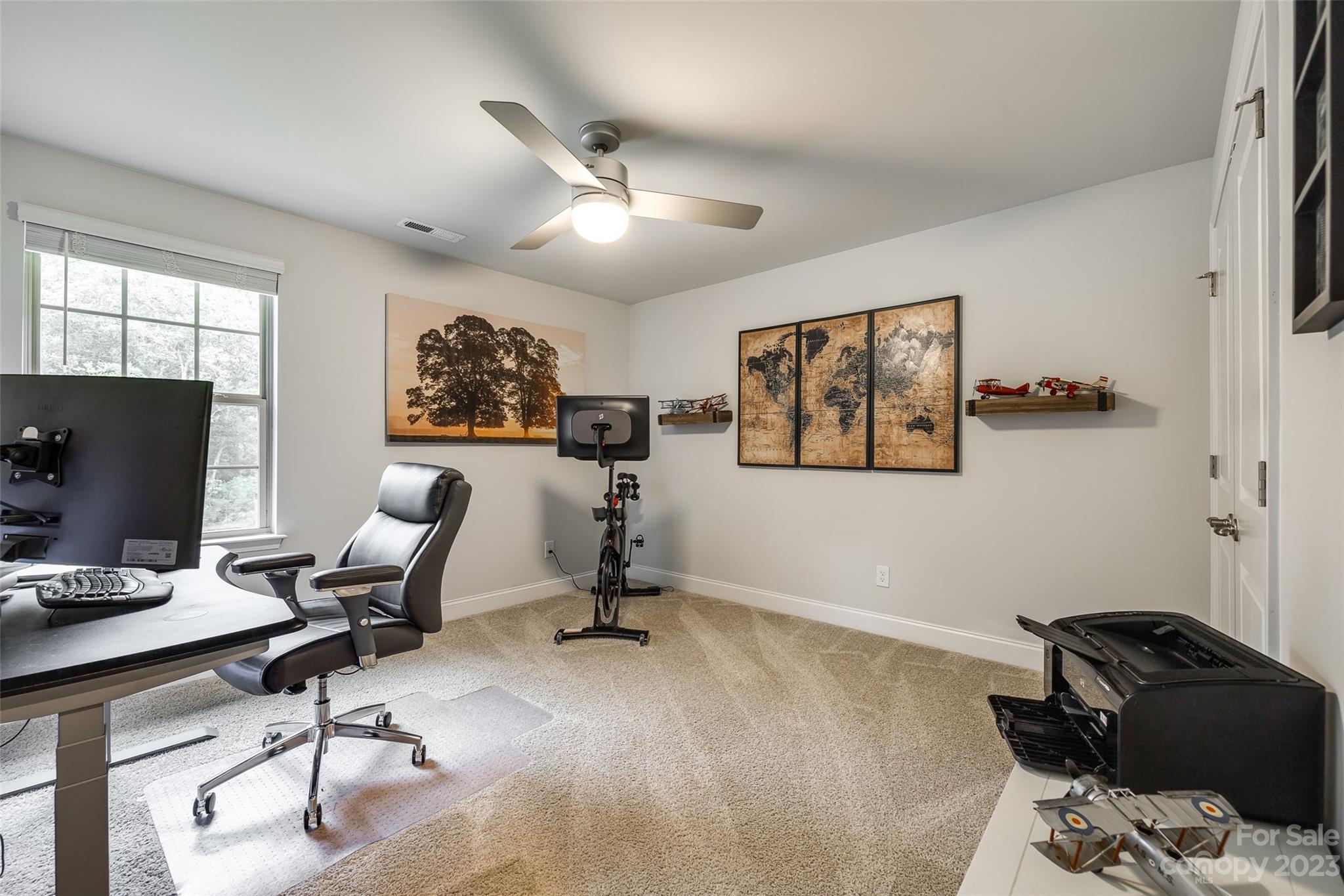 College Place - Residential