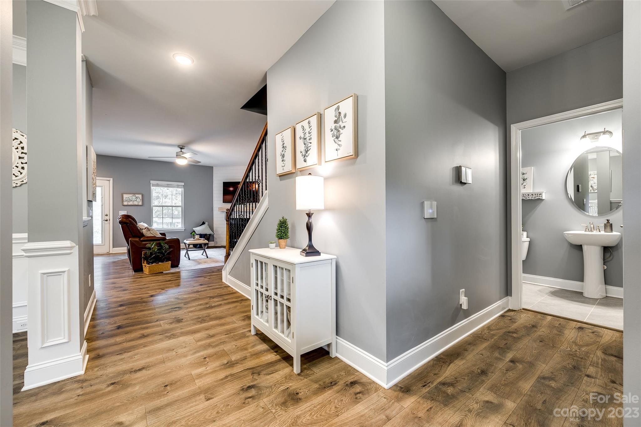 College Place - Residential