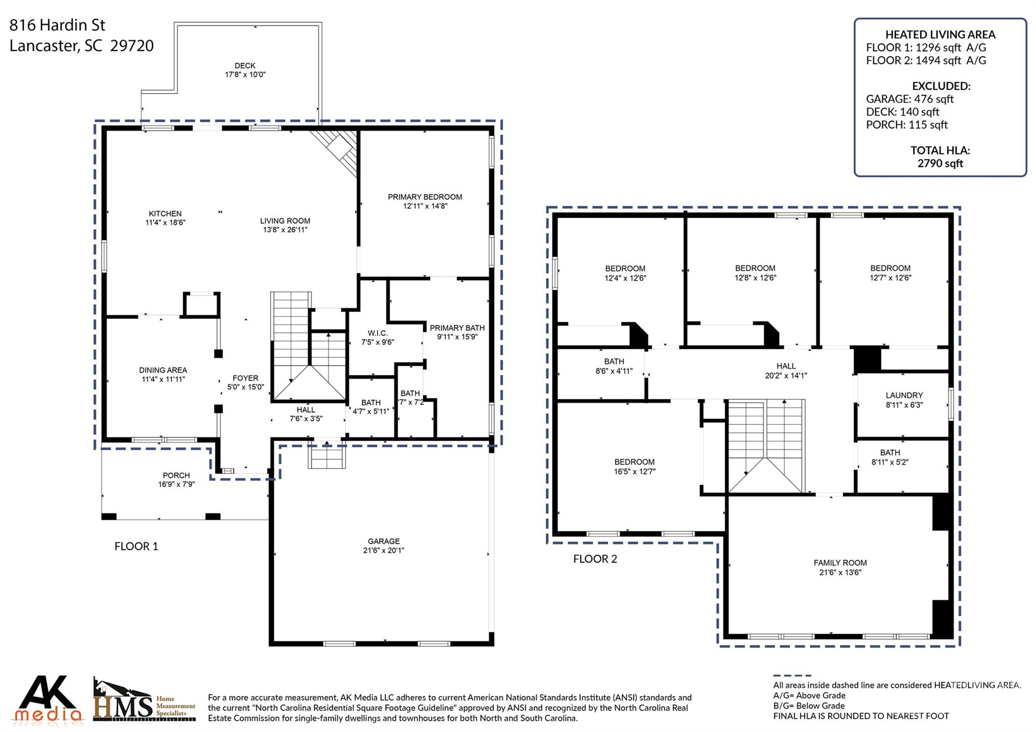 College Place - Residential