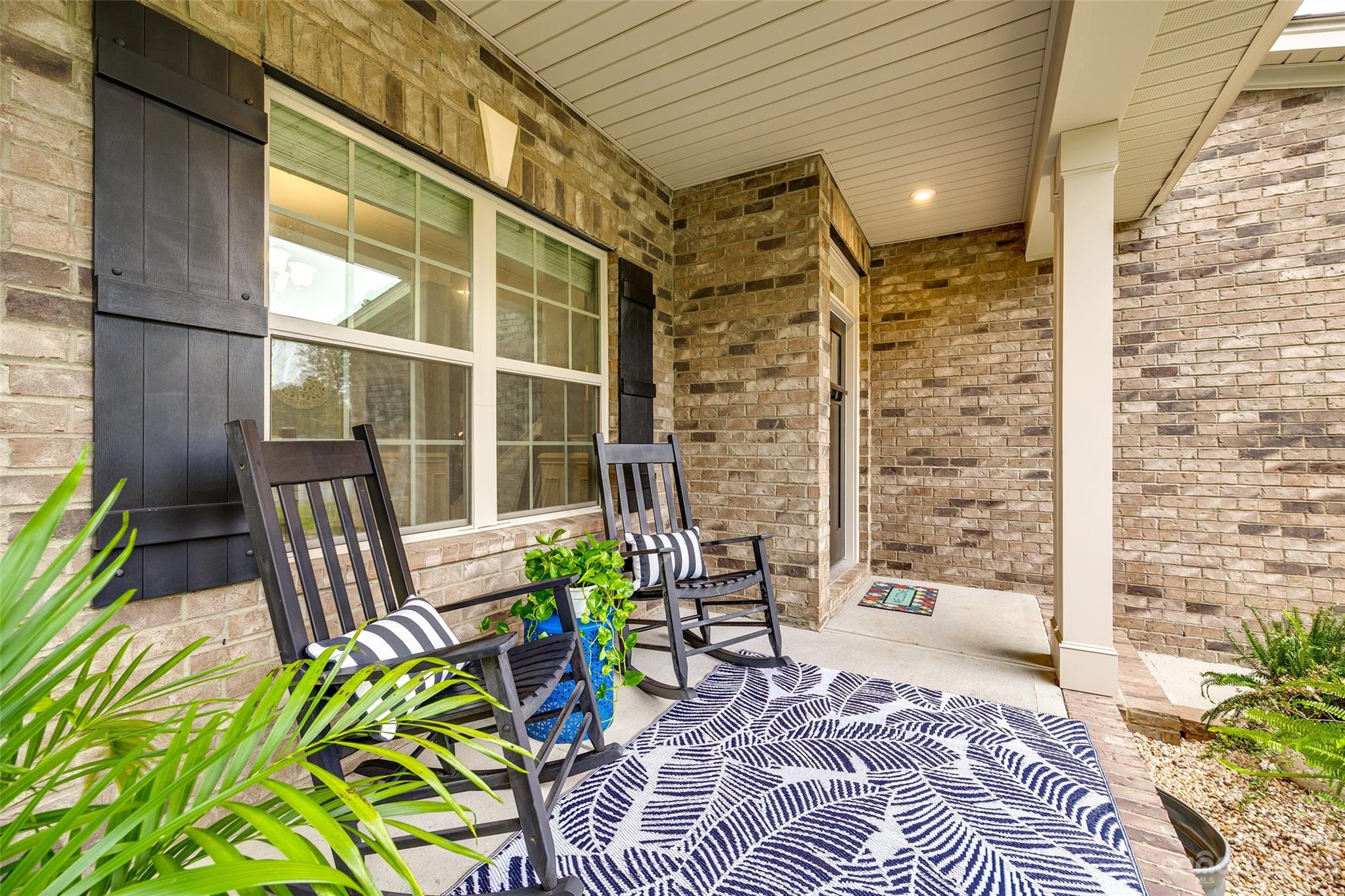 College Place - Residential