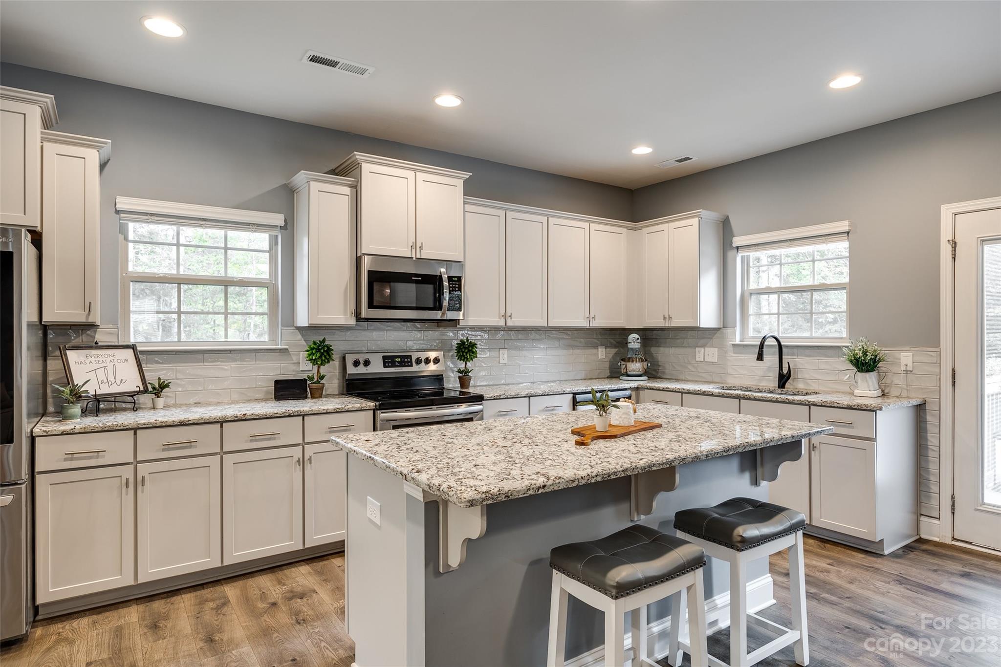 College Place - Residential