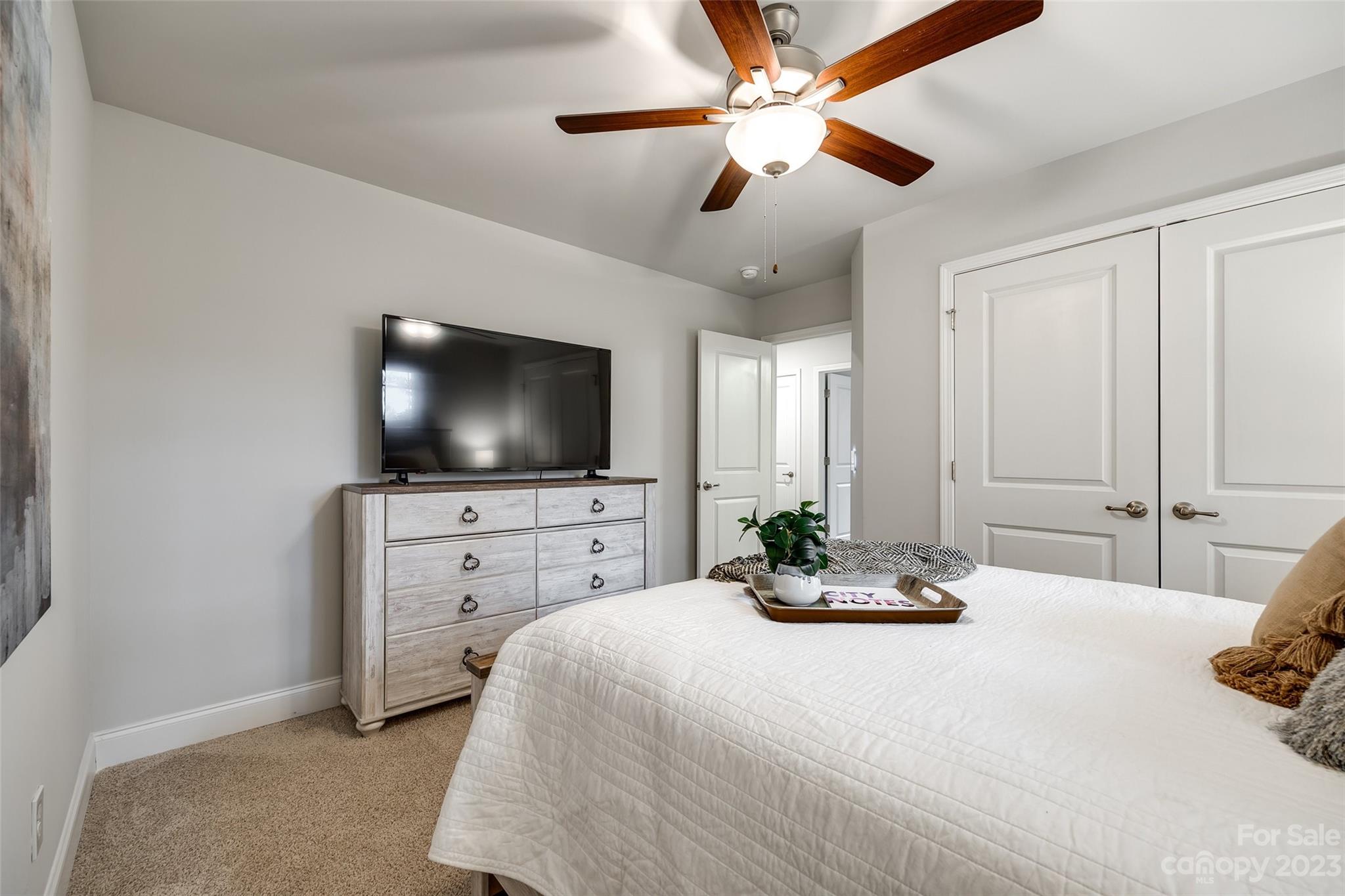 College Place - Residential