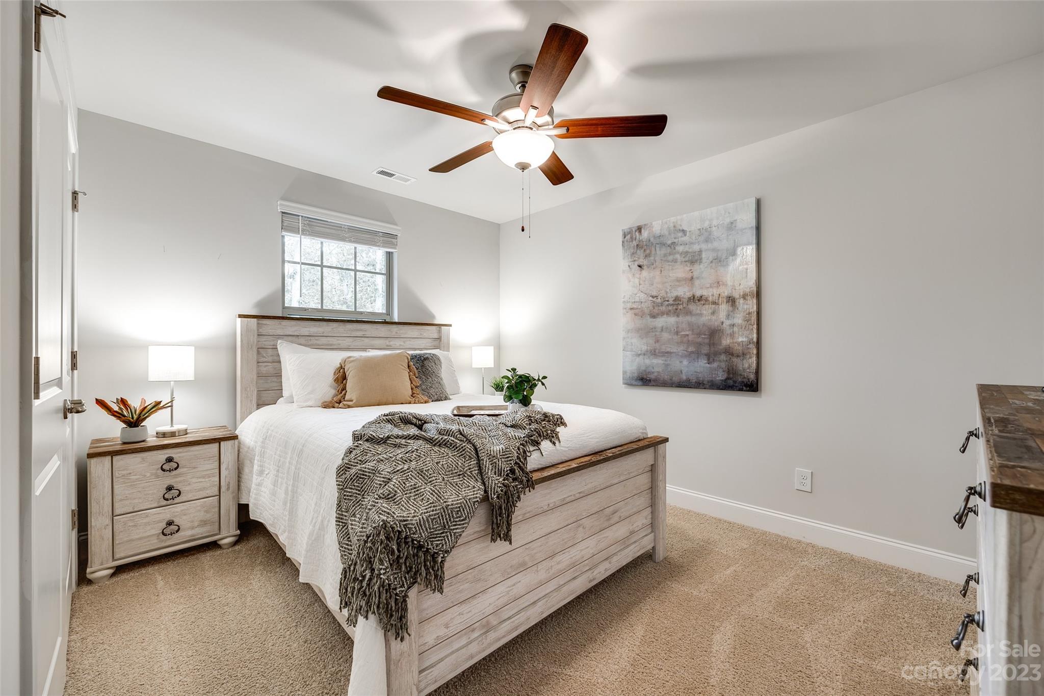 College Place - Residential