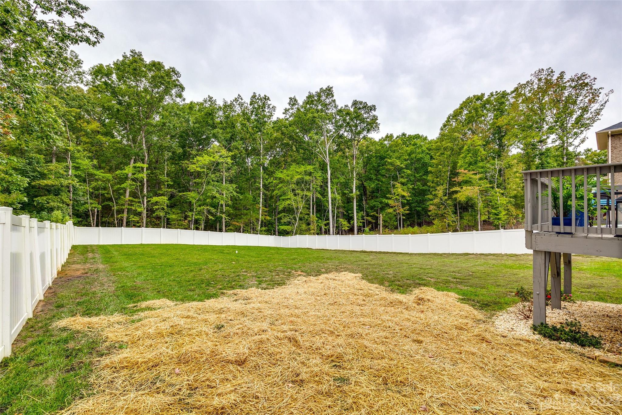 College Place - Residential