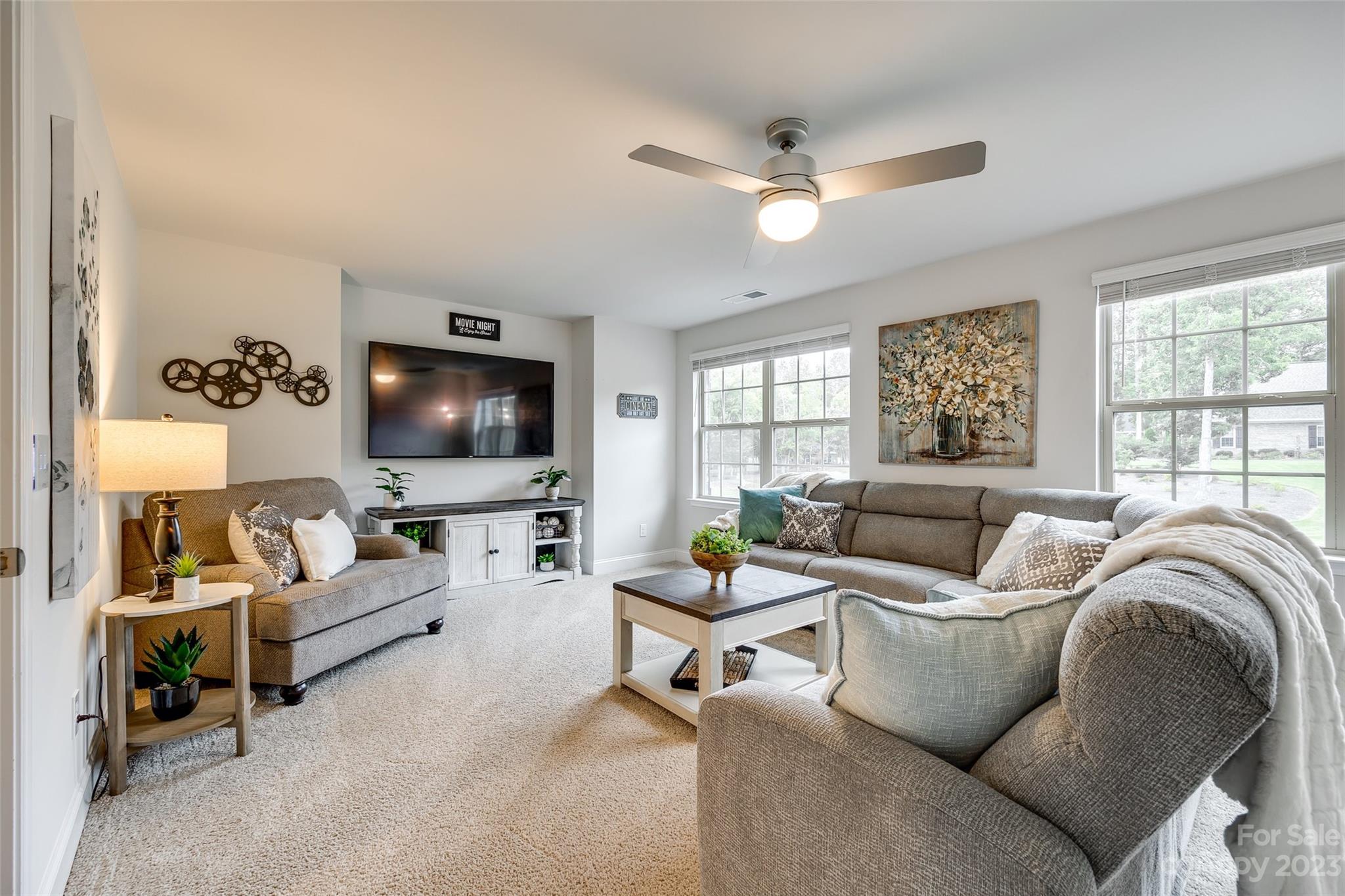 College Place - Residential