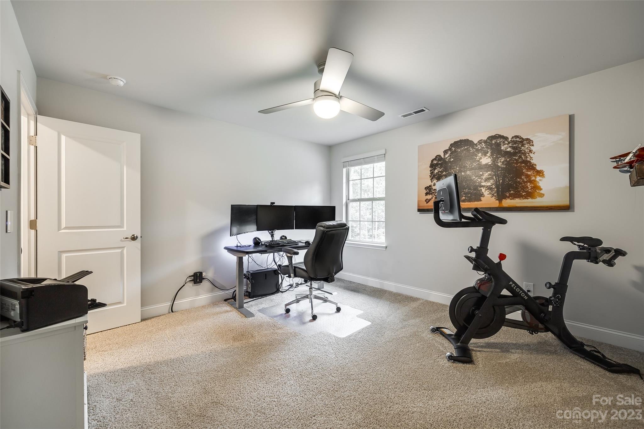 College Place - Residential