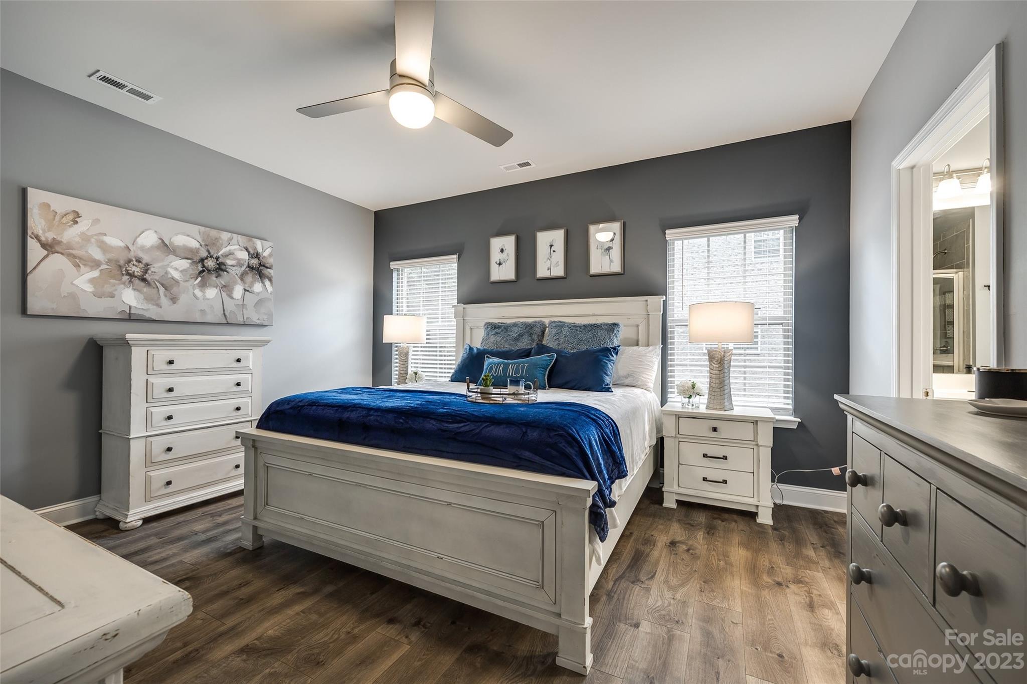 College Place - Residential