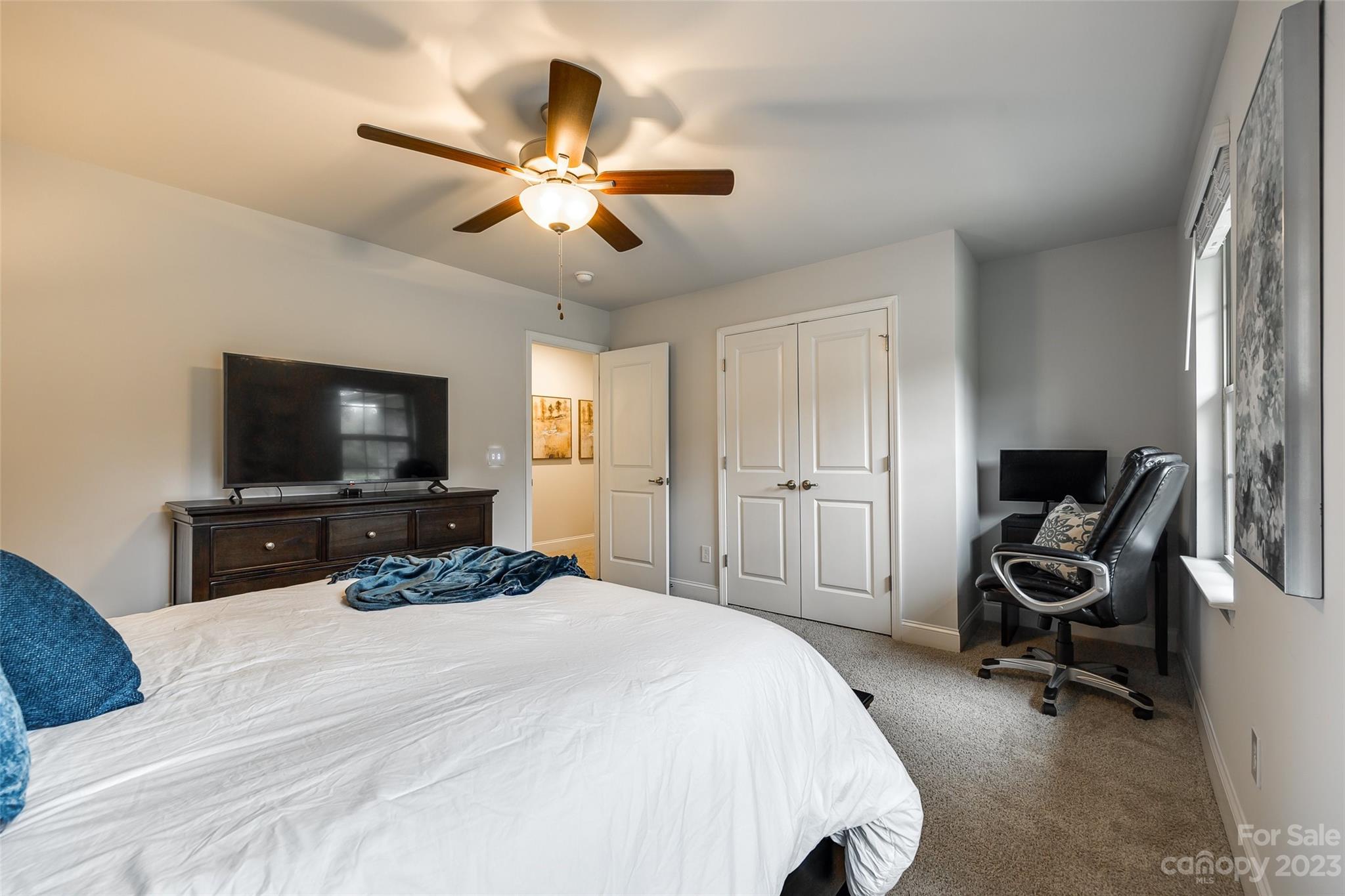 College Place - Residential