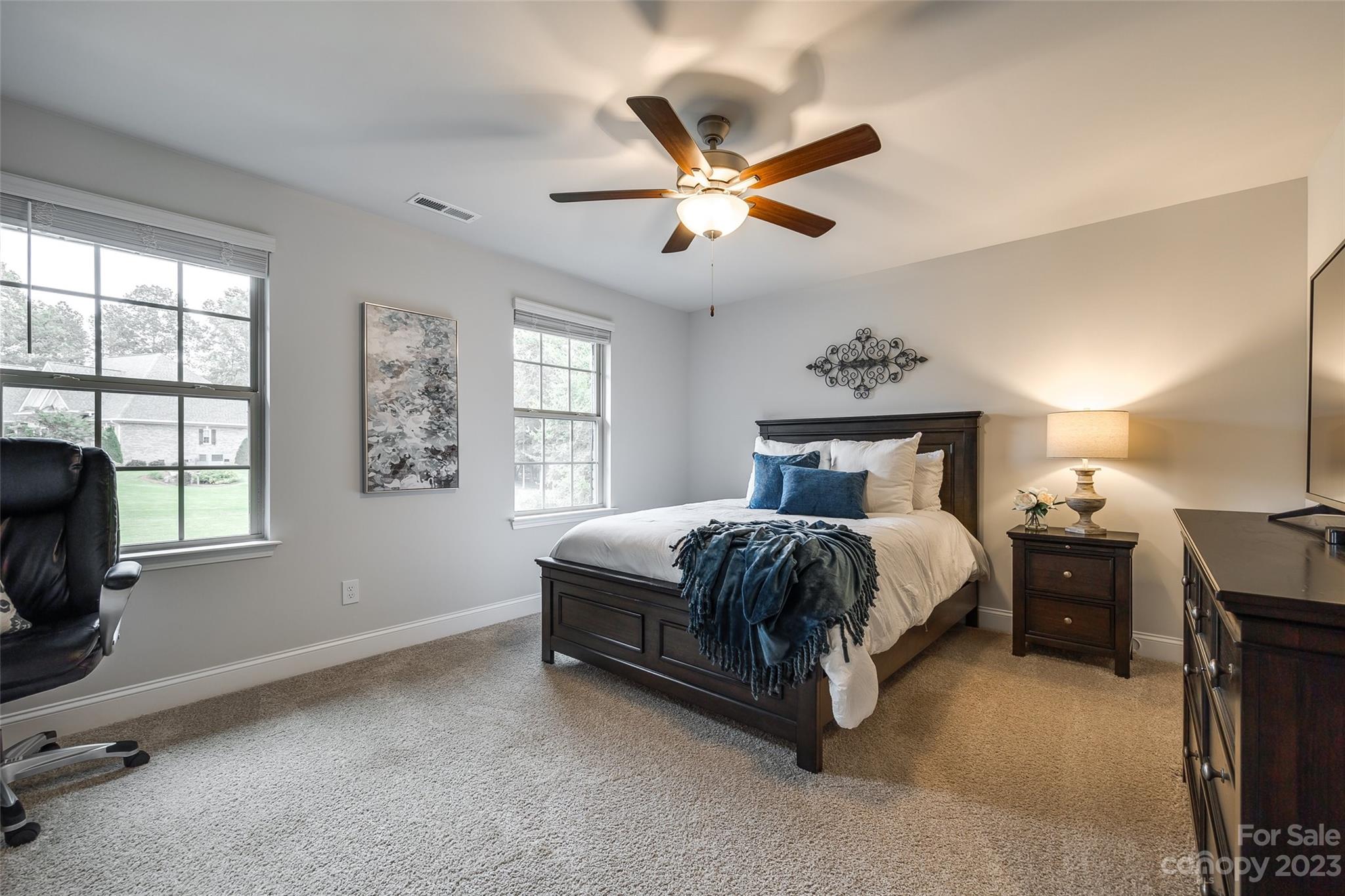 College Place - Residential