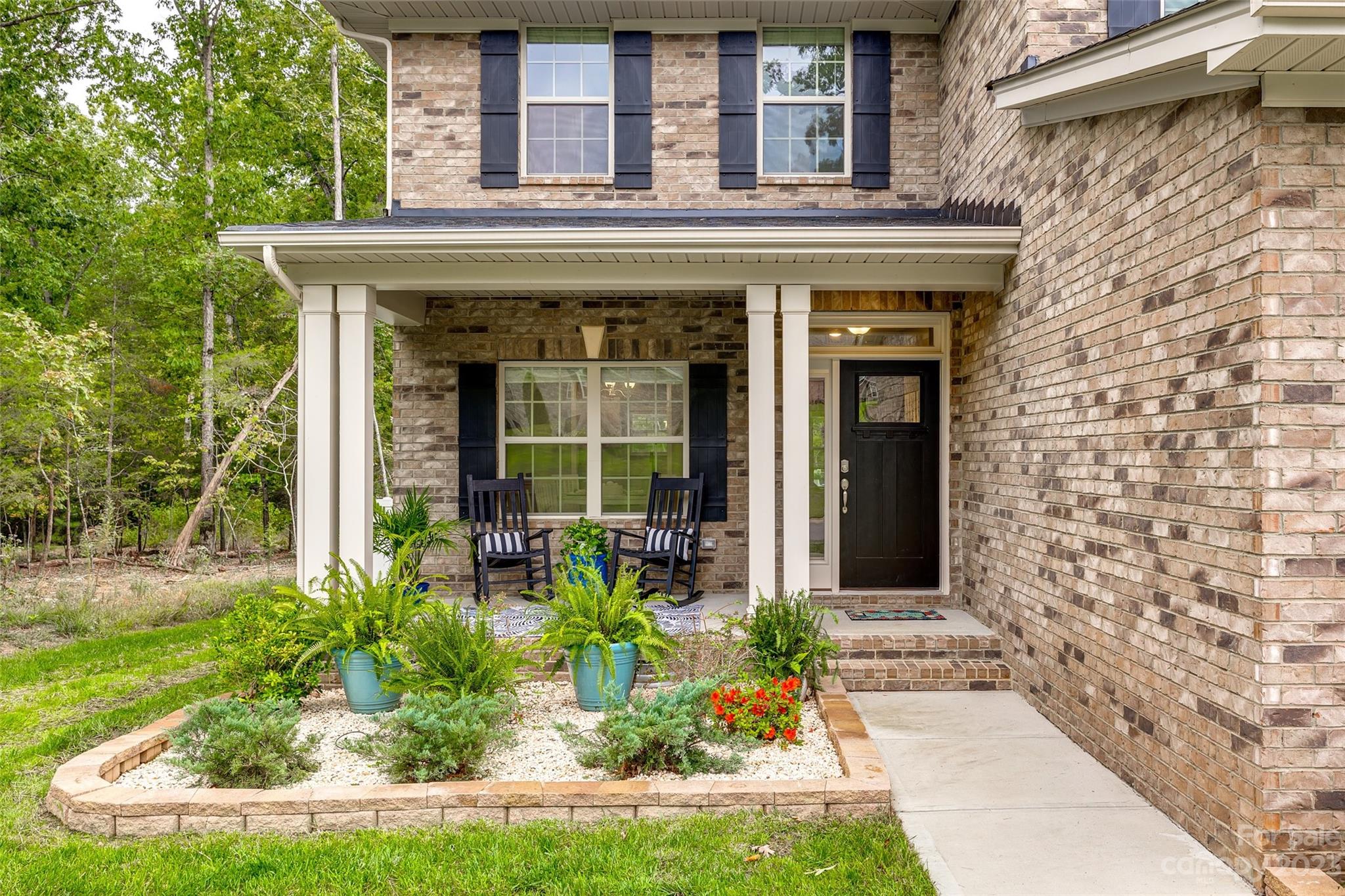 College Place - Residential