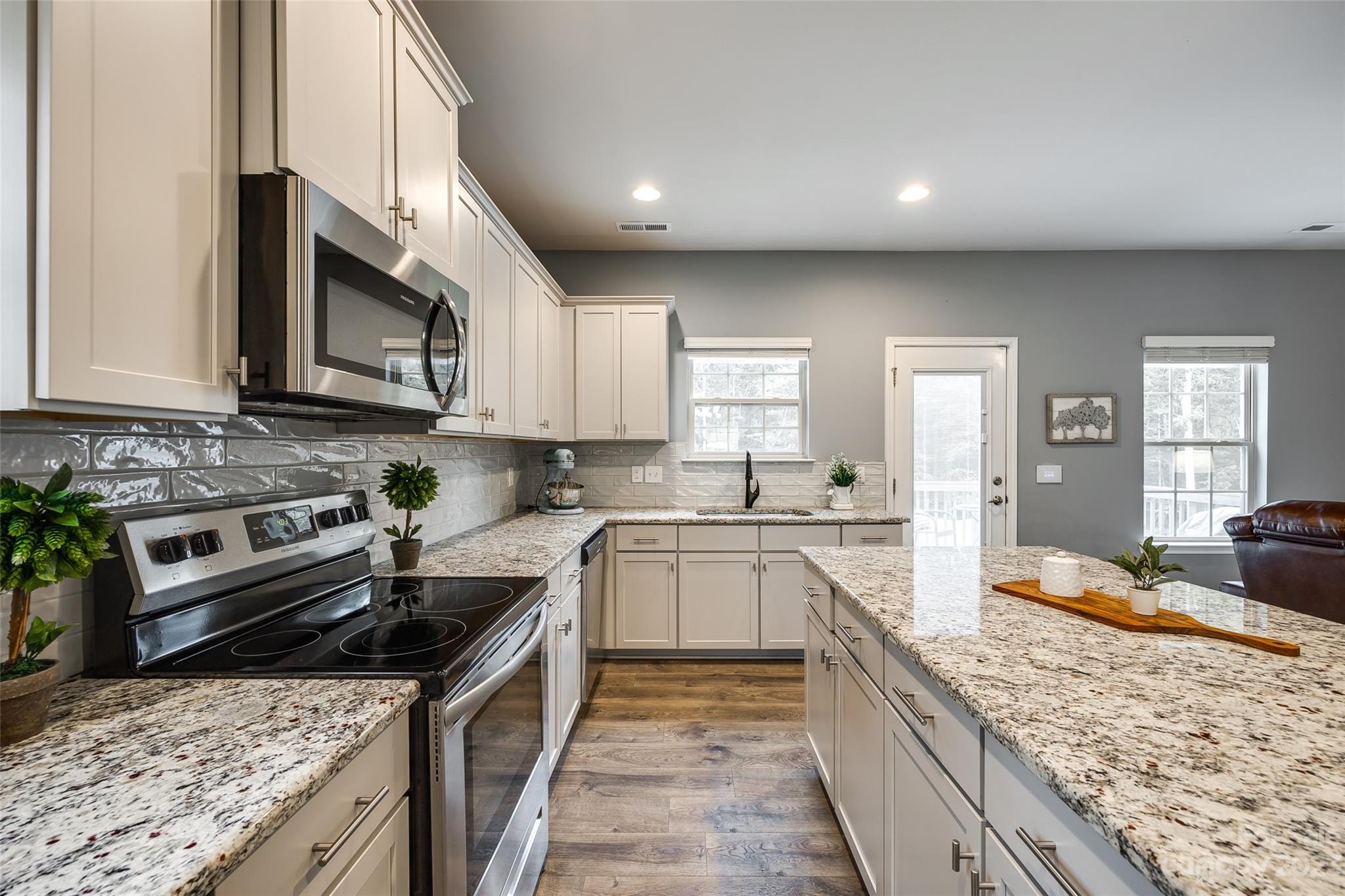 College Place - Residential