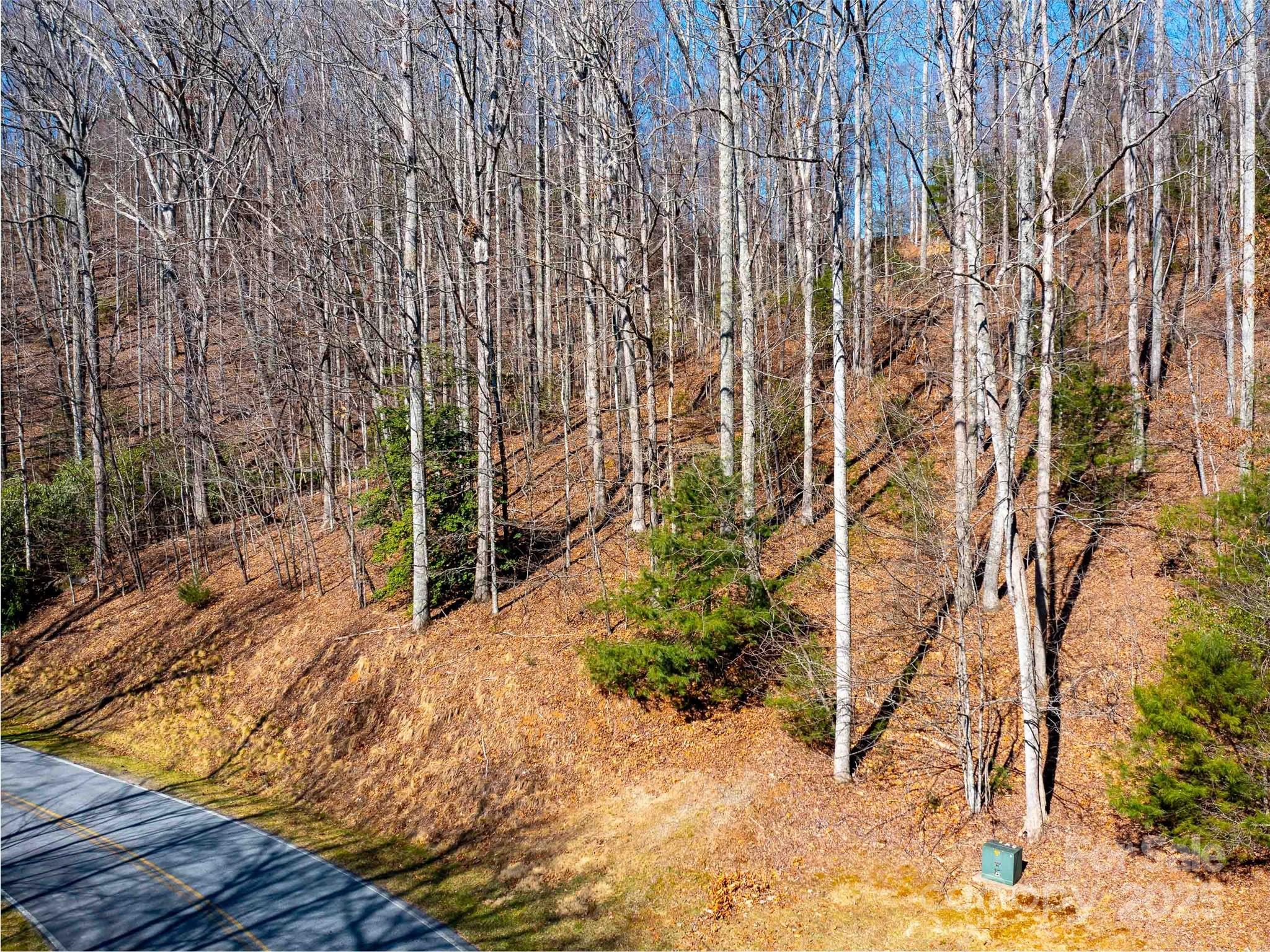 00 Chattooga Run 292R