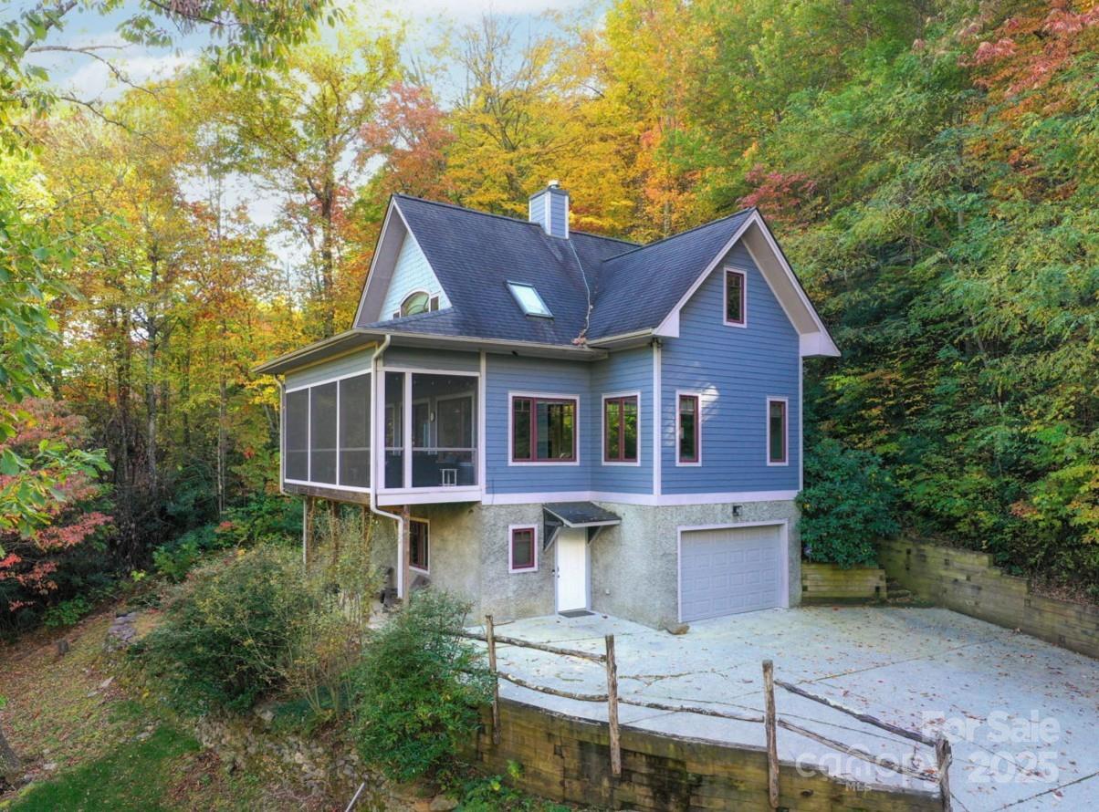 18 Wood Haven Lane