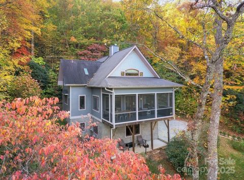 18 Wood Haven Lane Black Mountain NC 28711