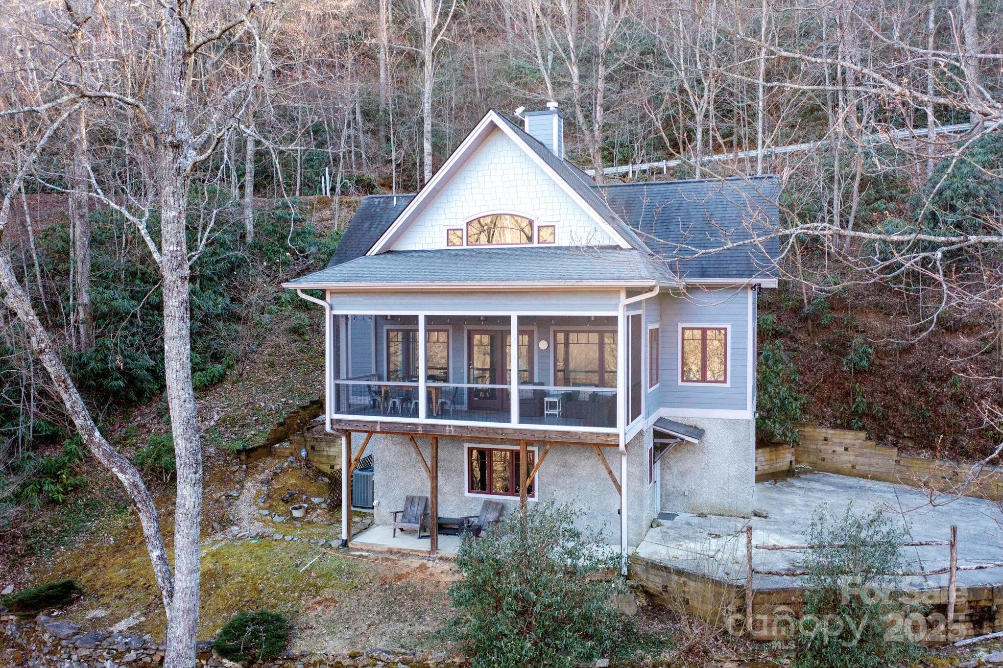 18 Wood Haven Lane