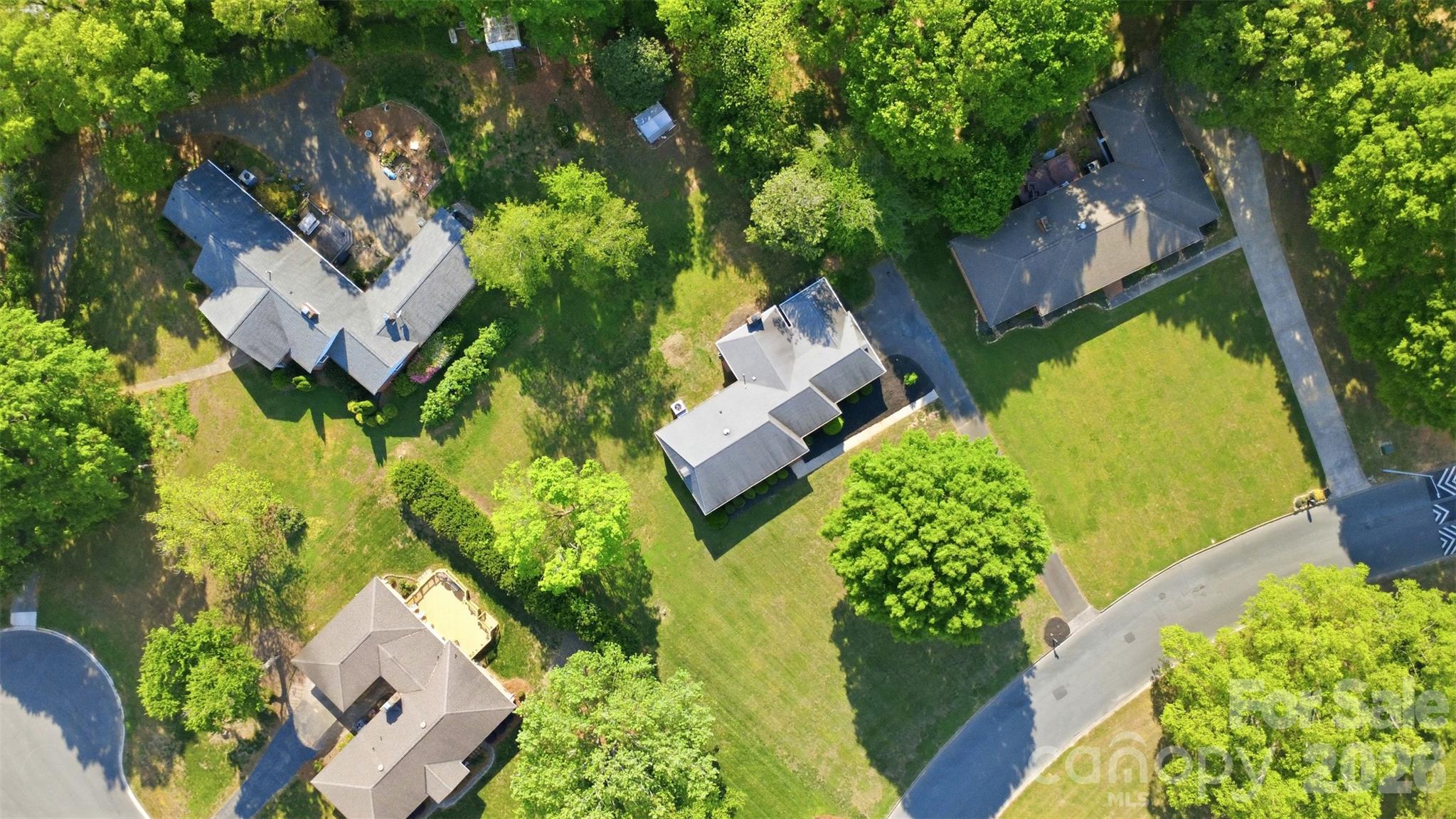 Lakeview Estates - Residential