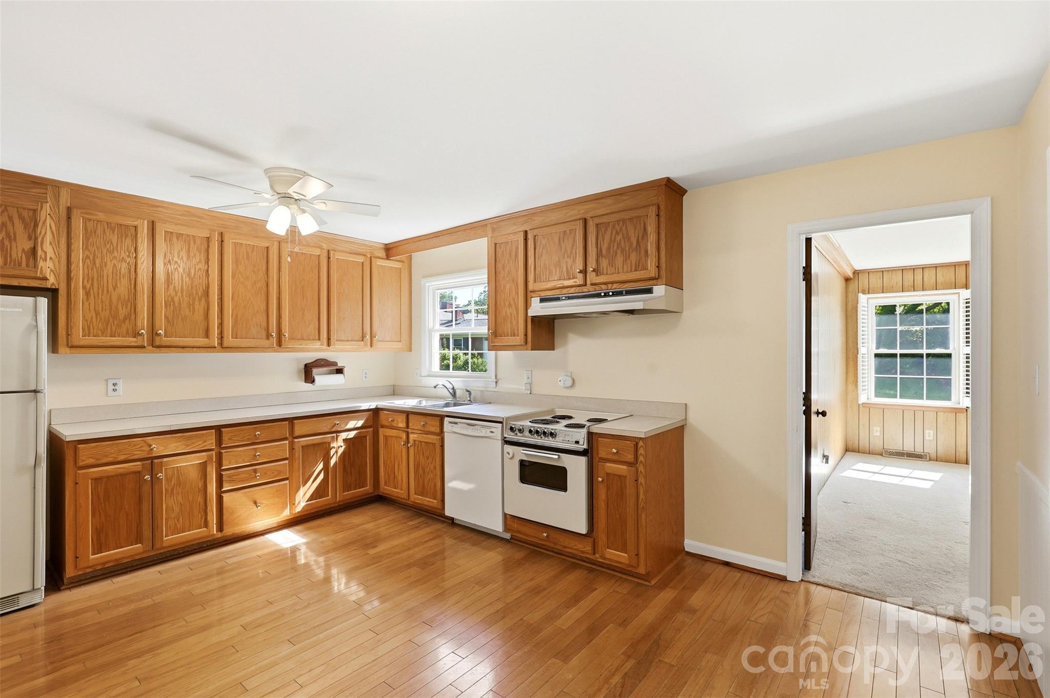 Lakeview Estates - Residential