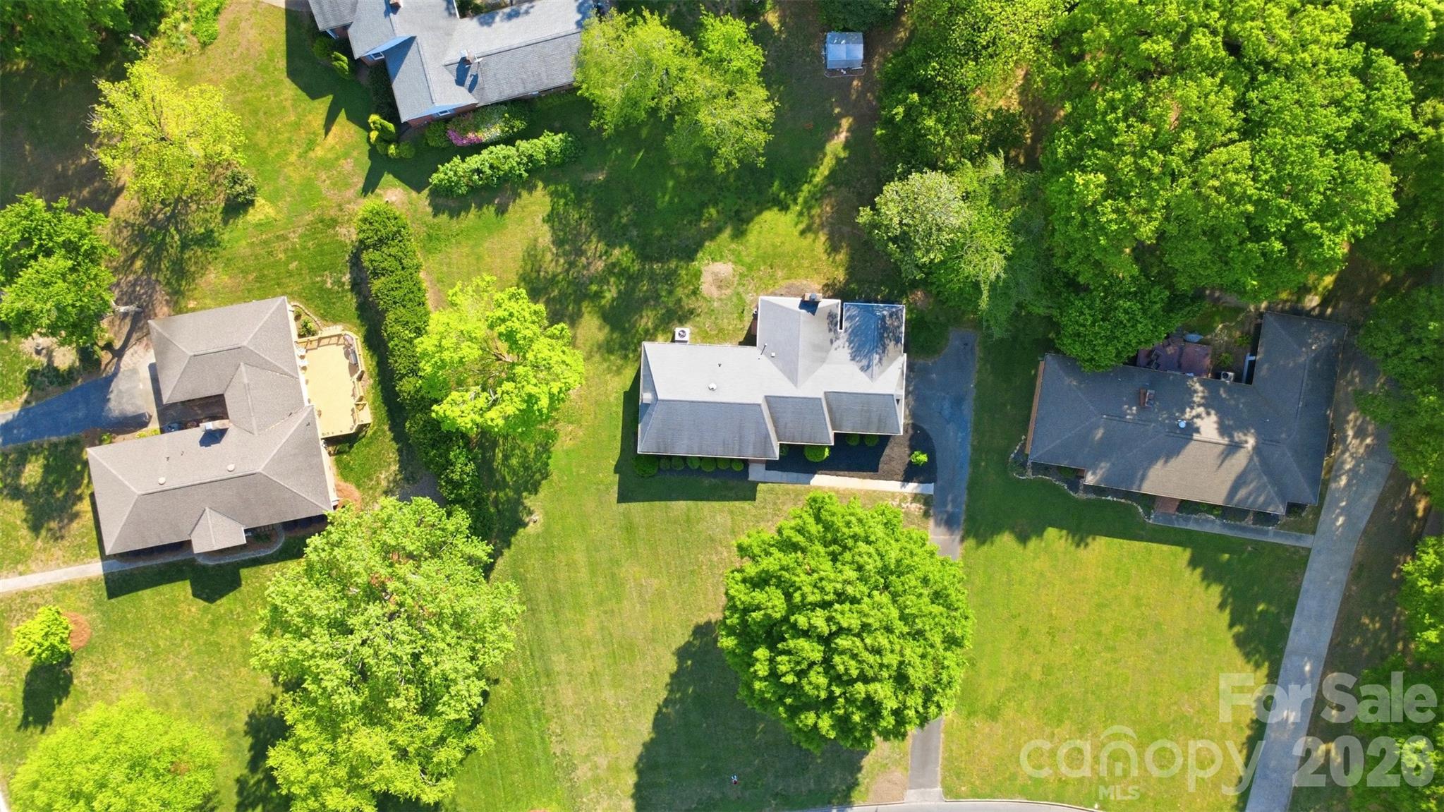 Lakeview Estates - Residential