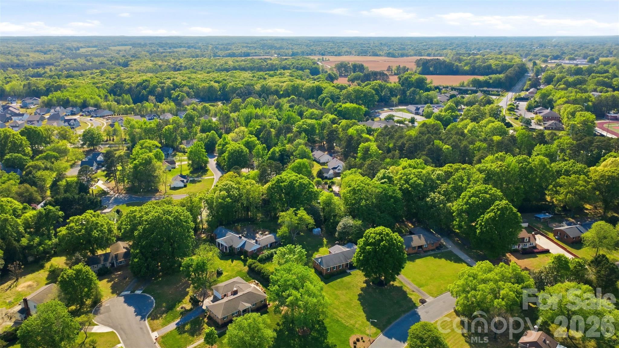 Lakeview Estates - Residential